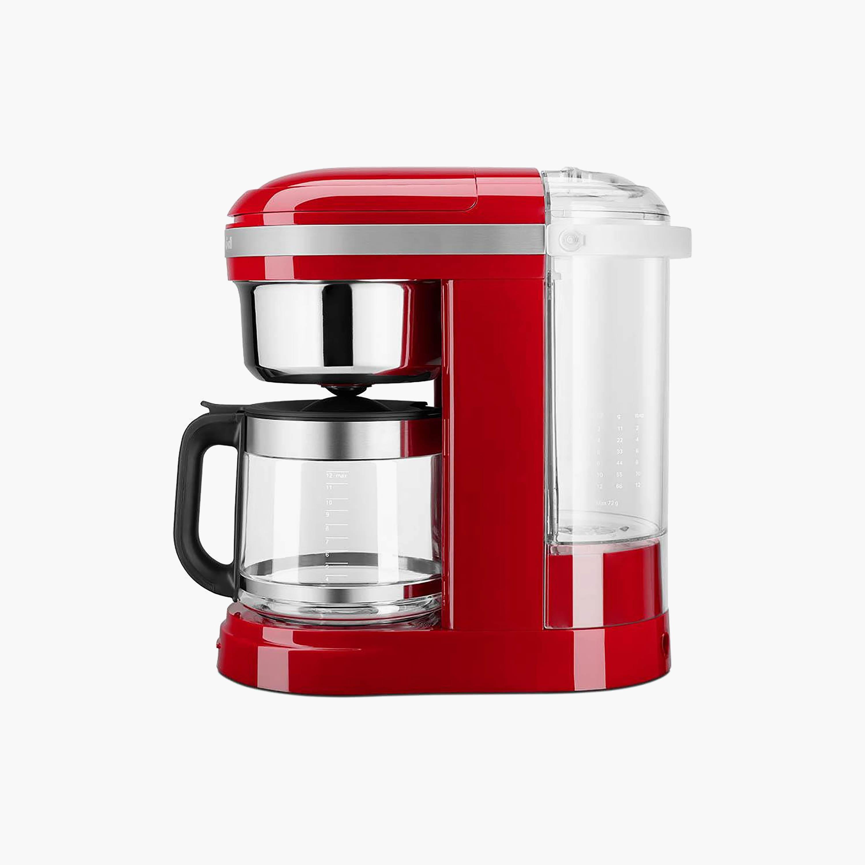 KITCHENAID Drip Coffee Maker With Spiral Shower Head (Empire Red) | 5KCM1209BER-PROMO_EMAX_AE_ADIB_240926-image-2