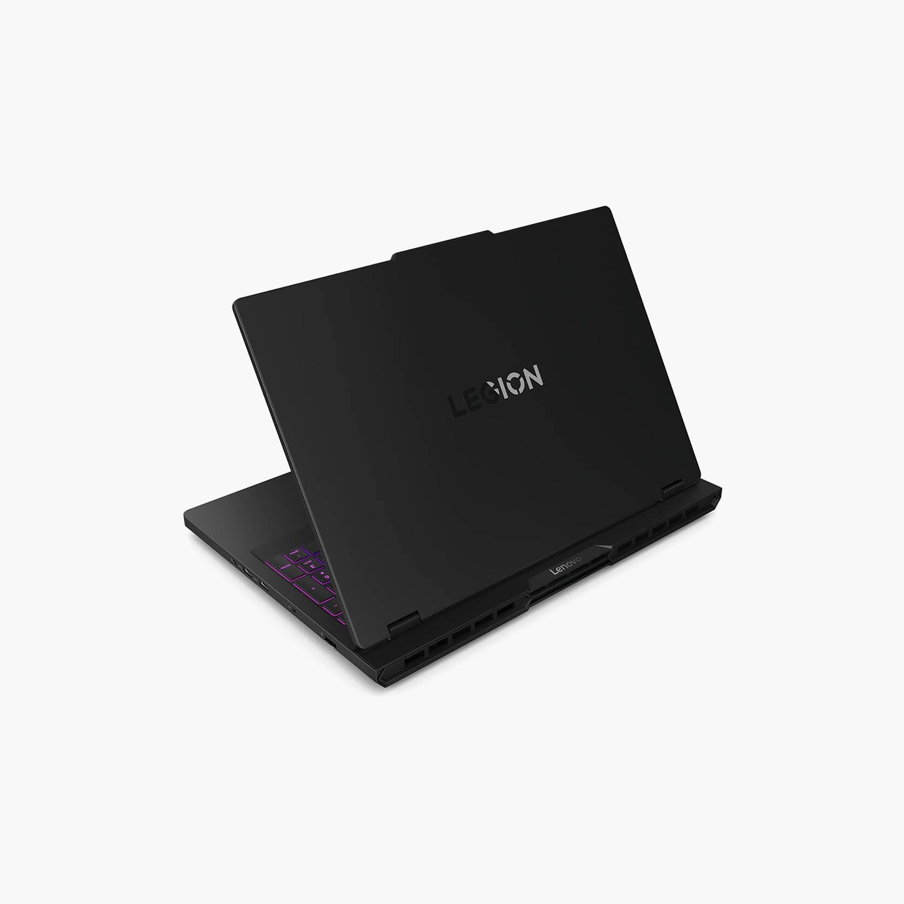 Lenovo Legion Pro 5, i9-14900HX, 32GB, 1TB SSD, RTX 5060, 16" WQXGA 240Hz, Win 11, Black-electronics-laptops-image-4