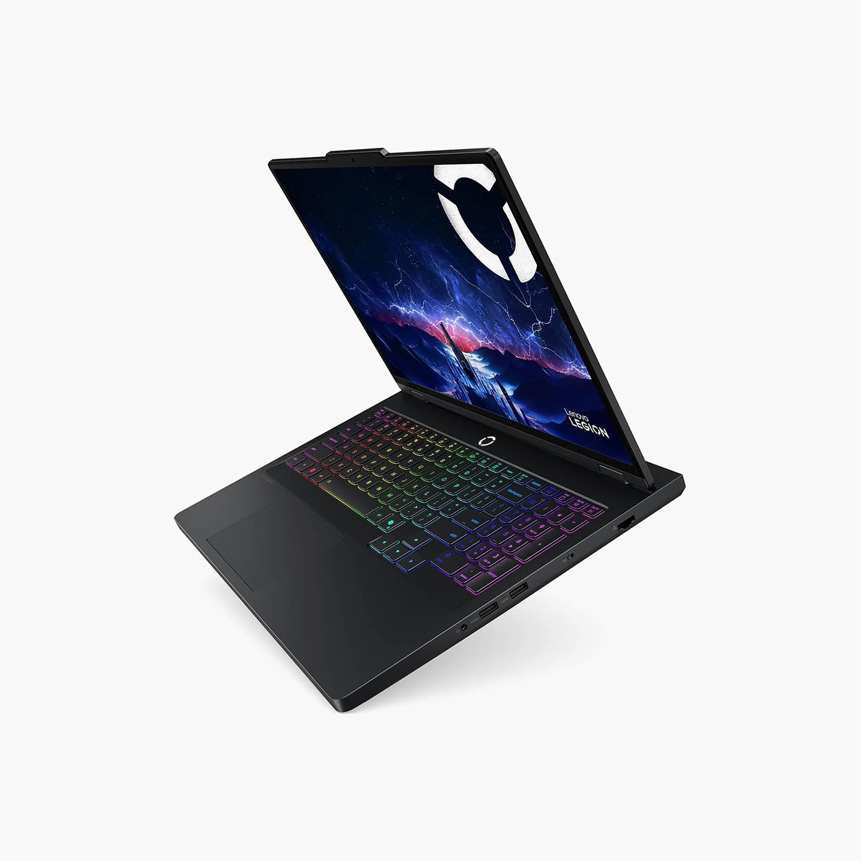 Lenovo Legion Pro 5, i9-14900HX, 32GB, 1TB SSD, RTX 5060, 16" WQXGA 240Hz, Win 11, Black-electronics-laptops-image-6