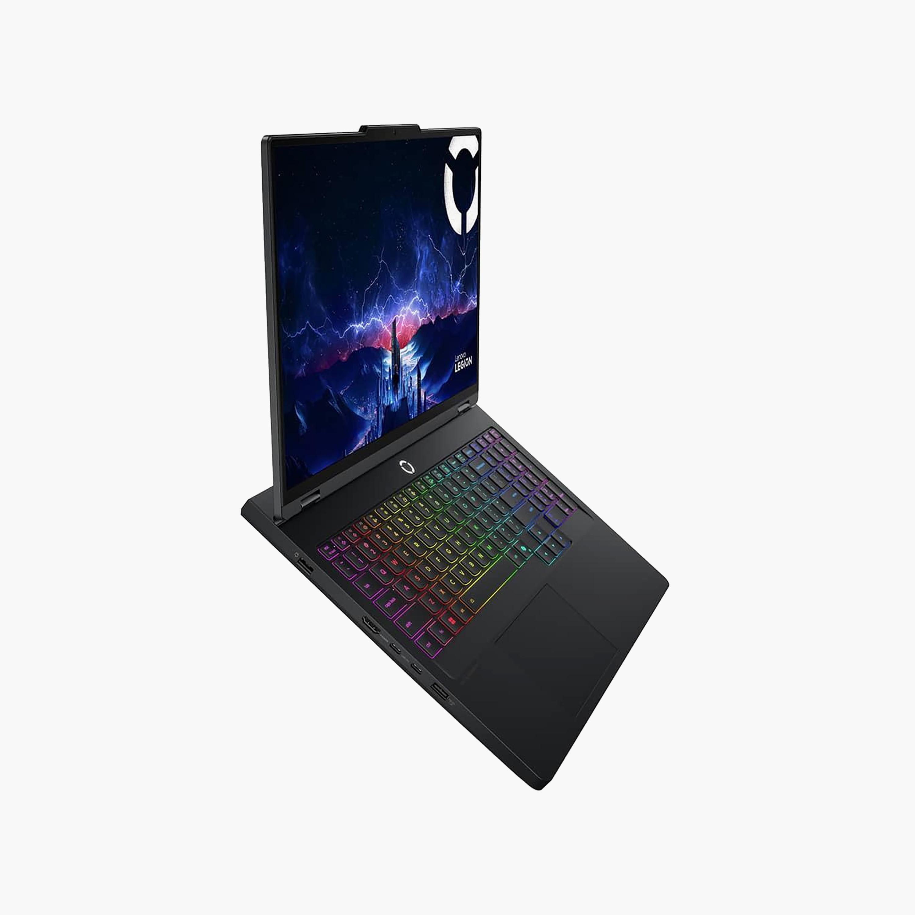 Lenovo Legion Pro 5, i9-14900HX, 32GB, 1TB SSD, RTX 5060, 16" WQXGA 240Hz, Win 11, Black-electronics-laptops-image-7