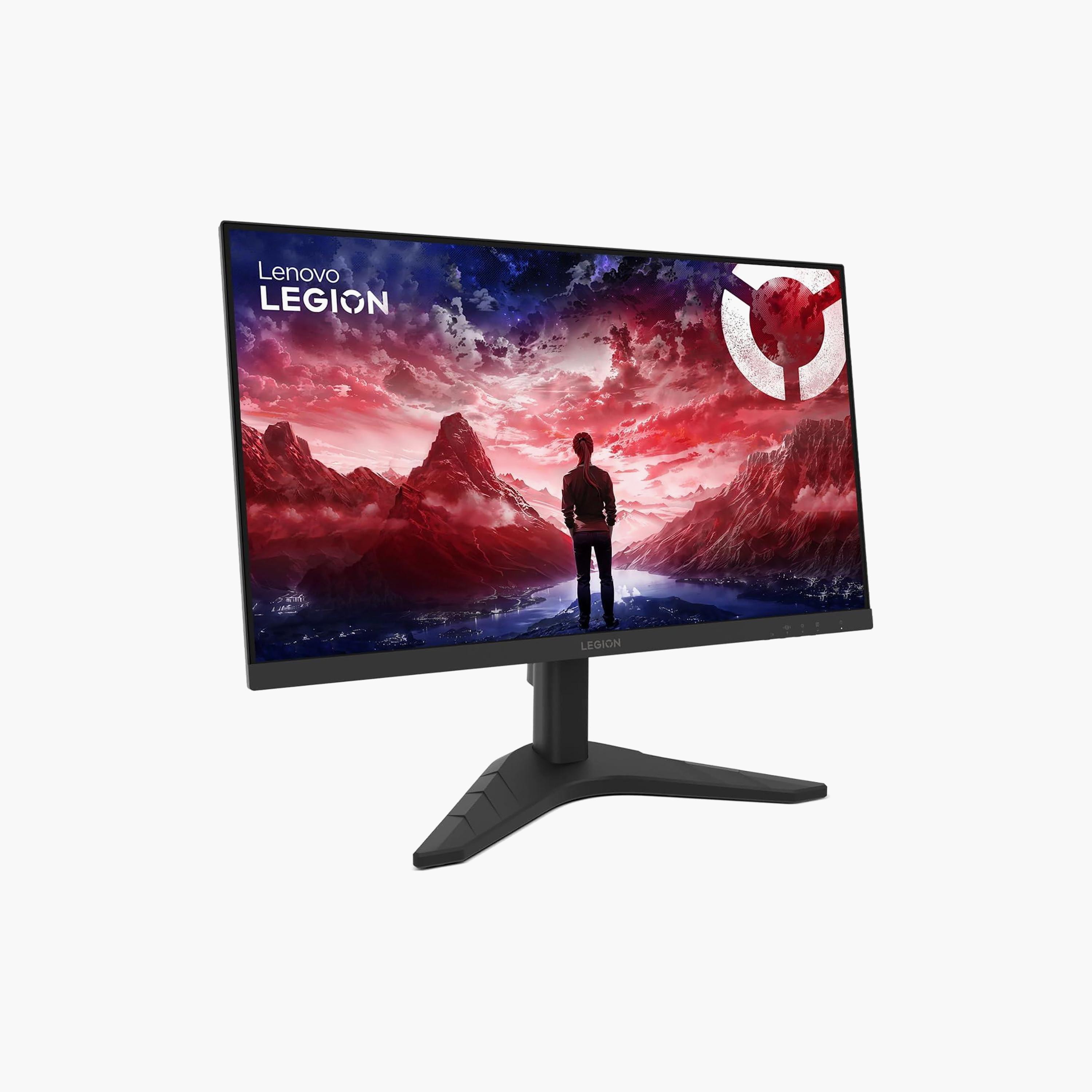 ألعاب لينوفو ليجن R24s مقاس 23.8" FHD IPS مضادة للتوهج بتردد 144 هرتز من لينوفو | 68CBGAC2AE-electronics-accessories-computeraccesories-image-3