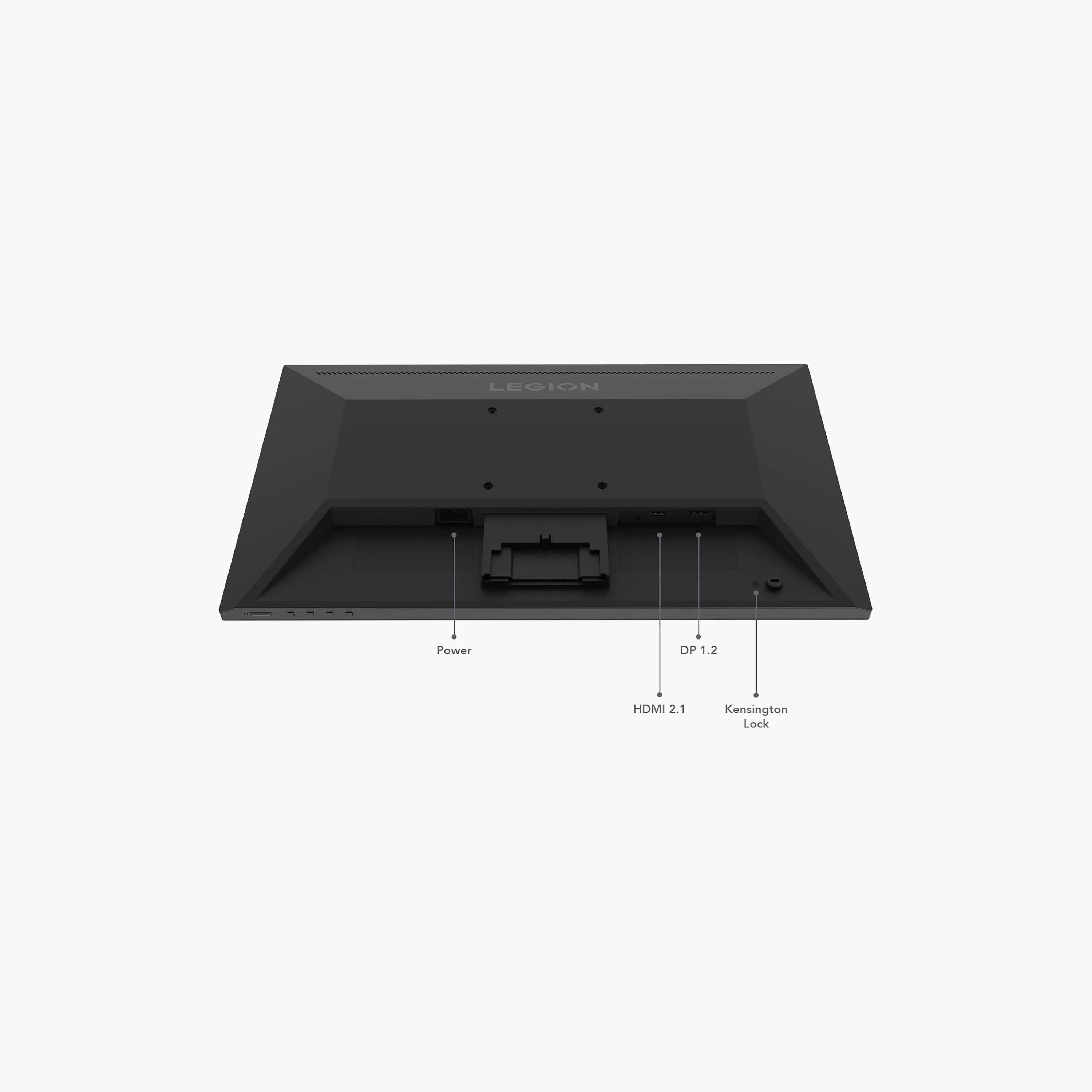 ألعاب لينوفو ليجن R24s مقاس 23.8" FHD IPS مضادة للتوهج بتردد 144 هرتز من لينوفو | 68CBGAC2AE-electronics-accessories-computeraccesories-image-5