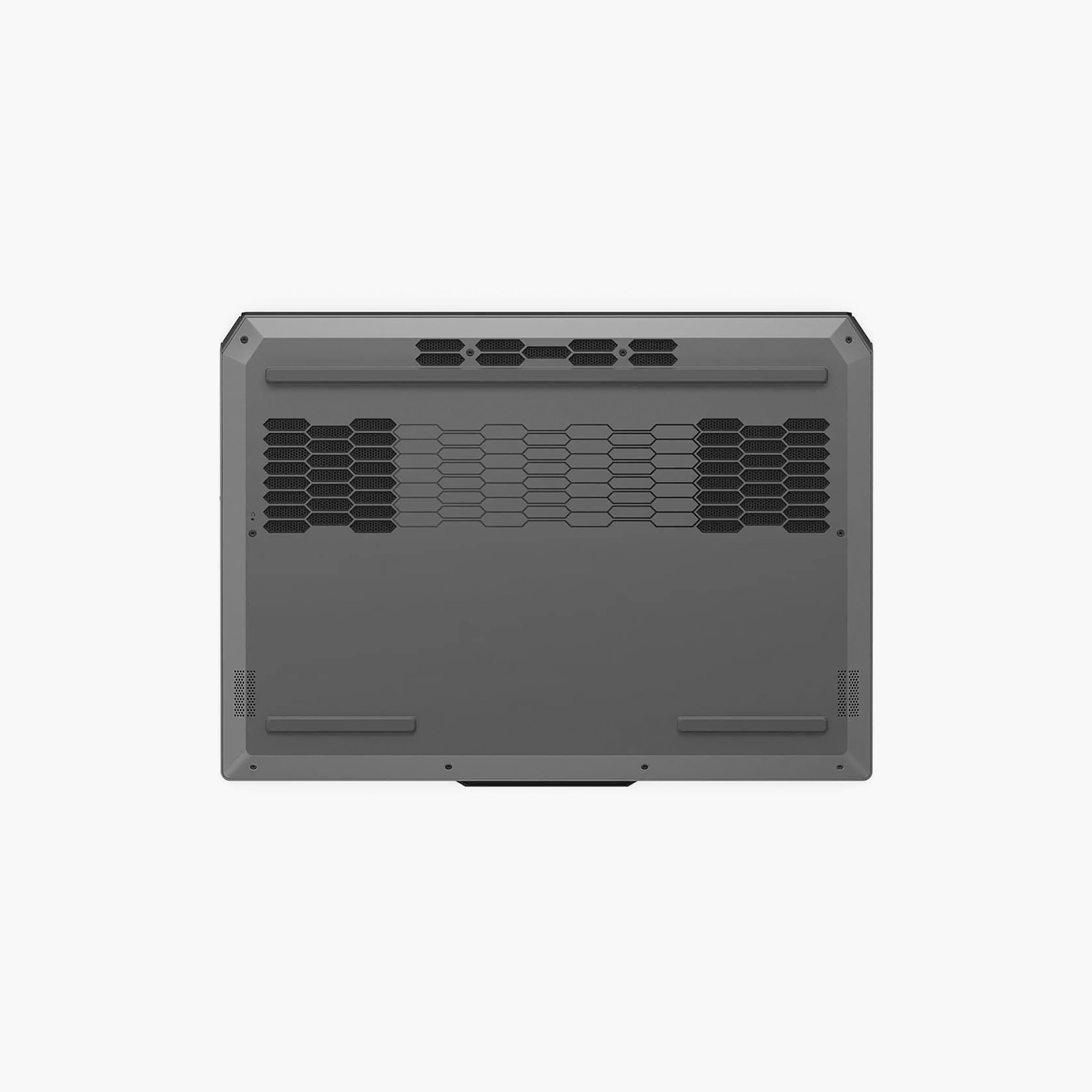 LOQ 15 - i7-13650HX رام 32 جيجا 512 جيجا SSD RTX 4050 6 جيجا 15.6"FHD 144 Hz من لينوفو - رمادي-electronics-laptops-image-8