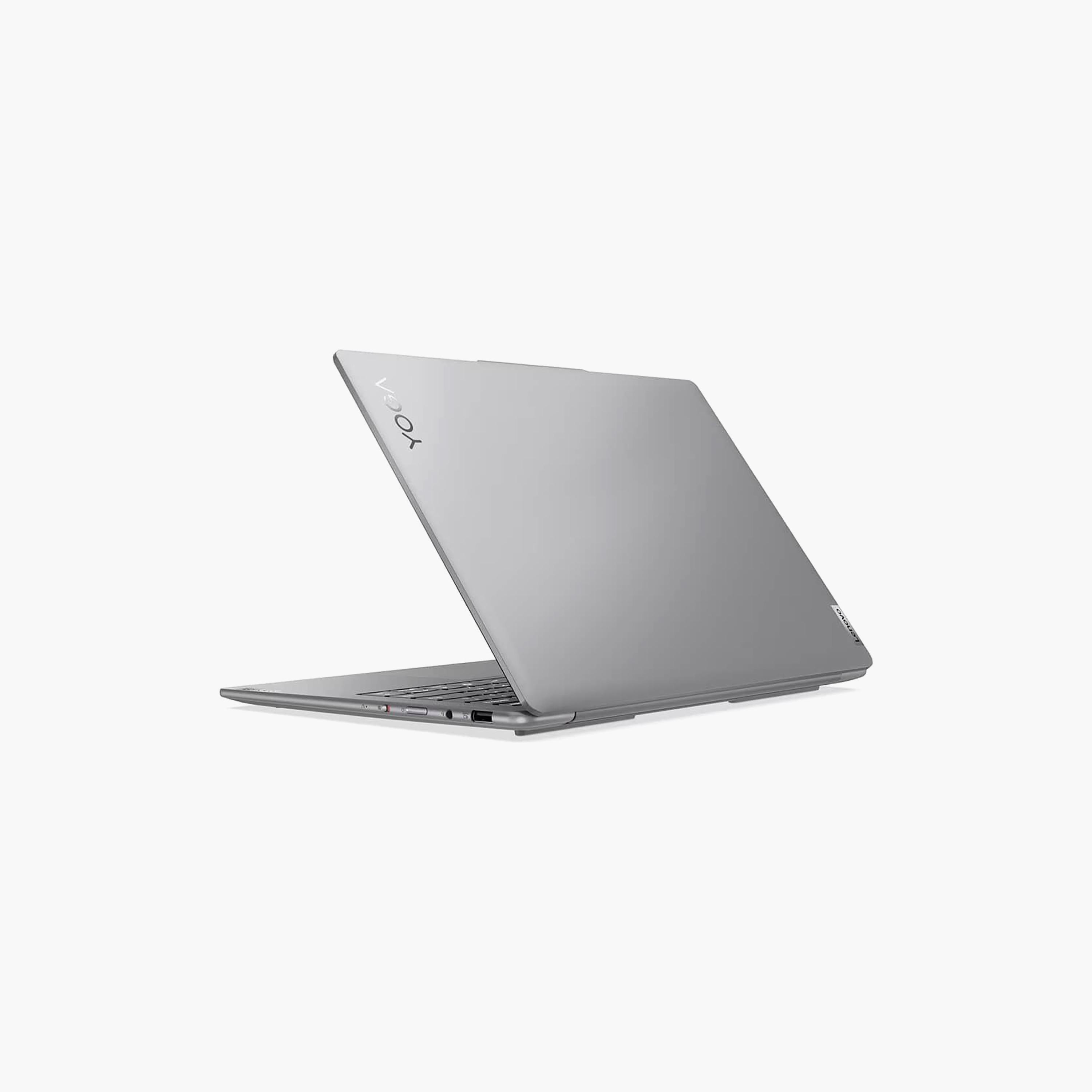 يوغا سليم 7 14IMH9 (2025) AI - إنتل كور ألترا 7 14" WUXGA 1 تيرا SSD رام 32 جيجا إنتل من لينوفو-electronics-laptops-image-4