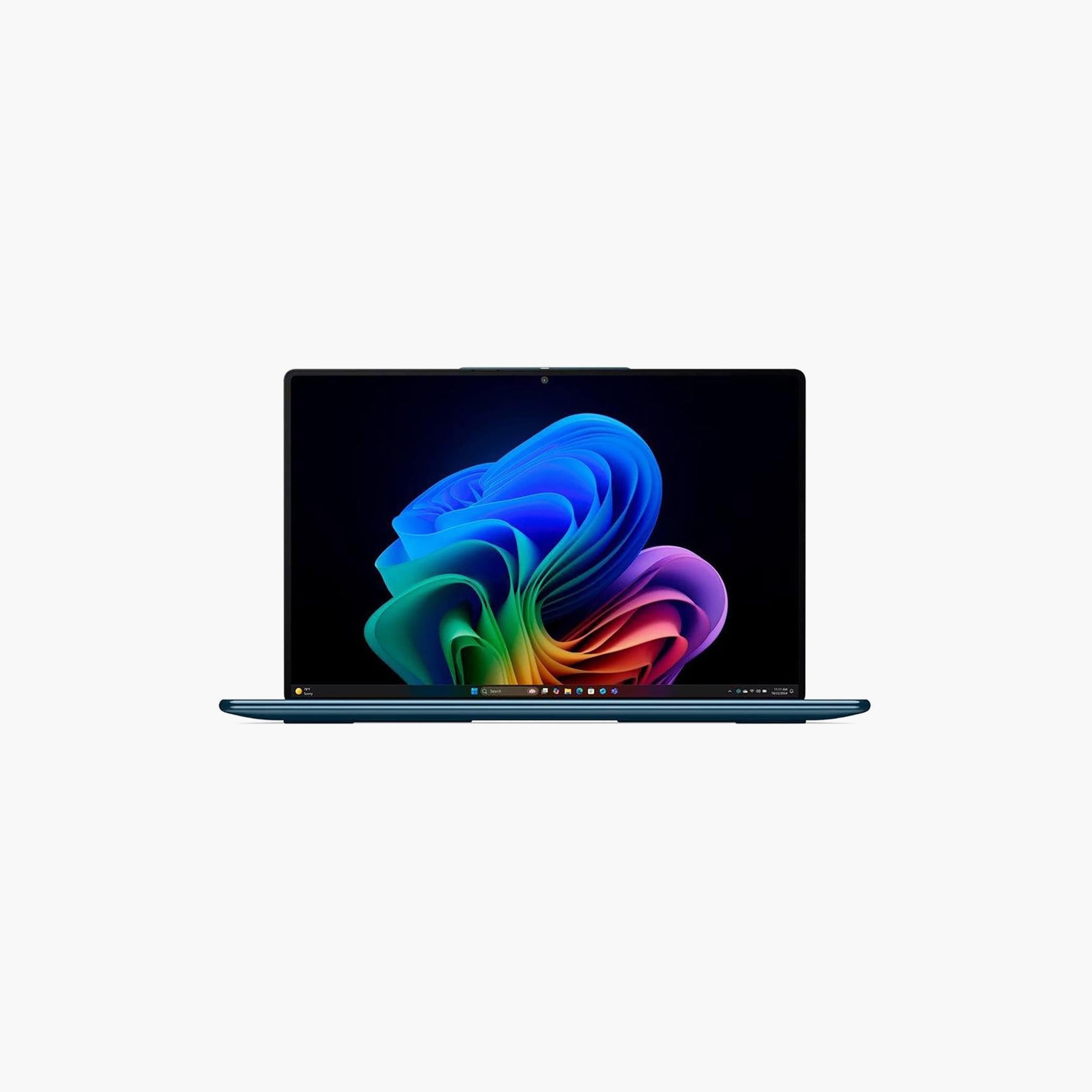 لابتوب لينوفو يوغا سليم 9I - U7-258V رام 32 جيجا 1 تيرا Arc 14" 4K OLED باللمس من لينوفو - تيل-electronics-laptops-image-6
