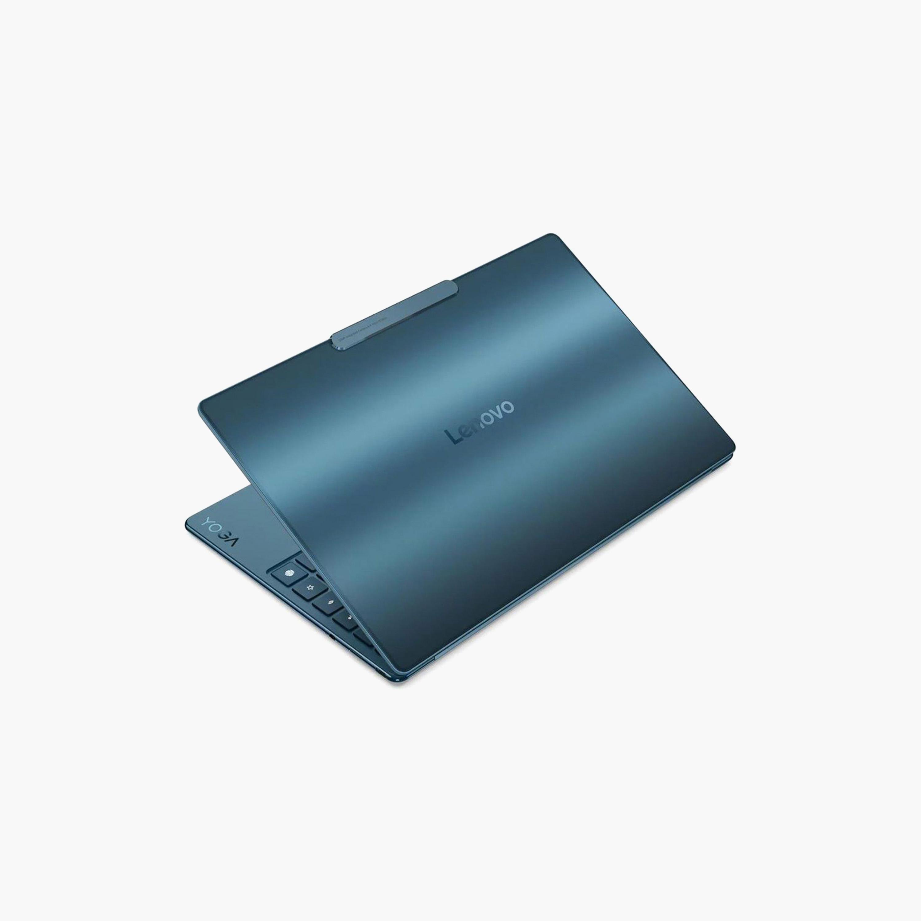 لابتوب لينوفو يوغا سليم 9I - U7-258V رام 32 جيجا 1 تيرا Arc 14" 4K OLED باللمس من لينوفو - تيل-electronics-laptops-image-7