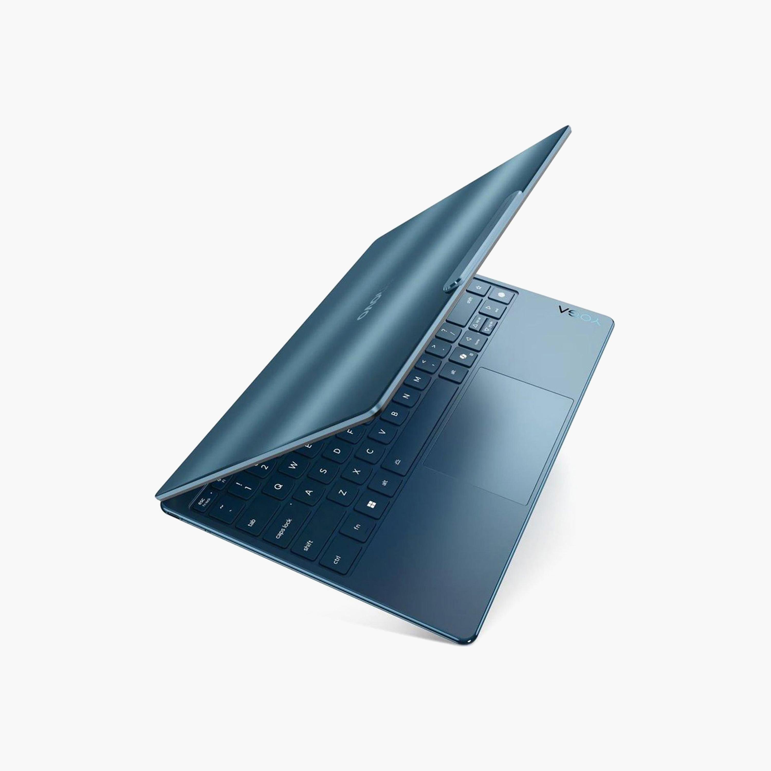 لابتوب لينوفو يوغا سليم 9I - U7-258V رام 32 جيجا 1 تيرا Arc 14" 4K OLED باللمس من لينوفو - تيل-electronics-laptops-image-8