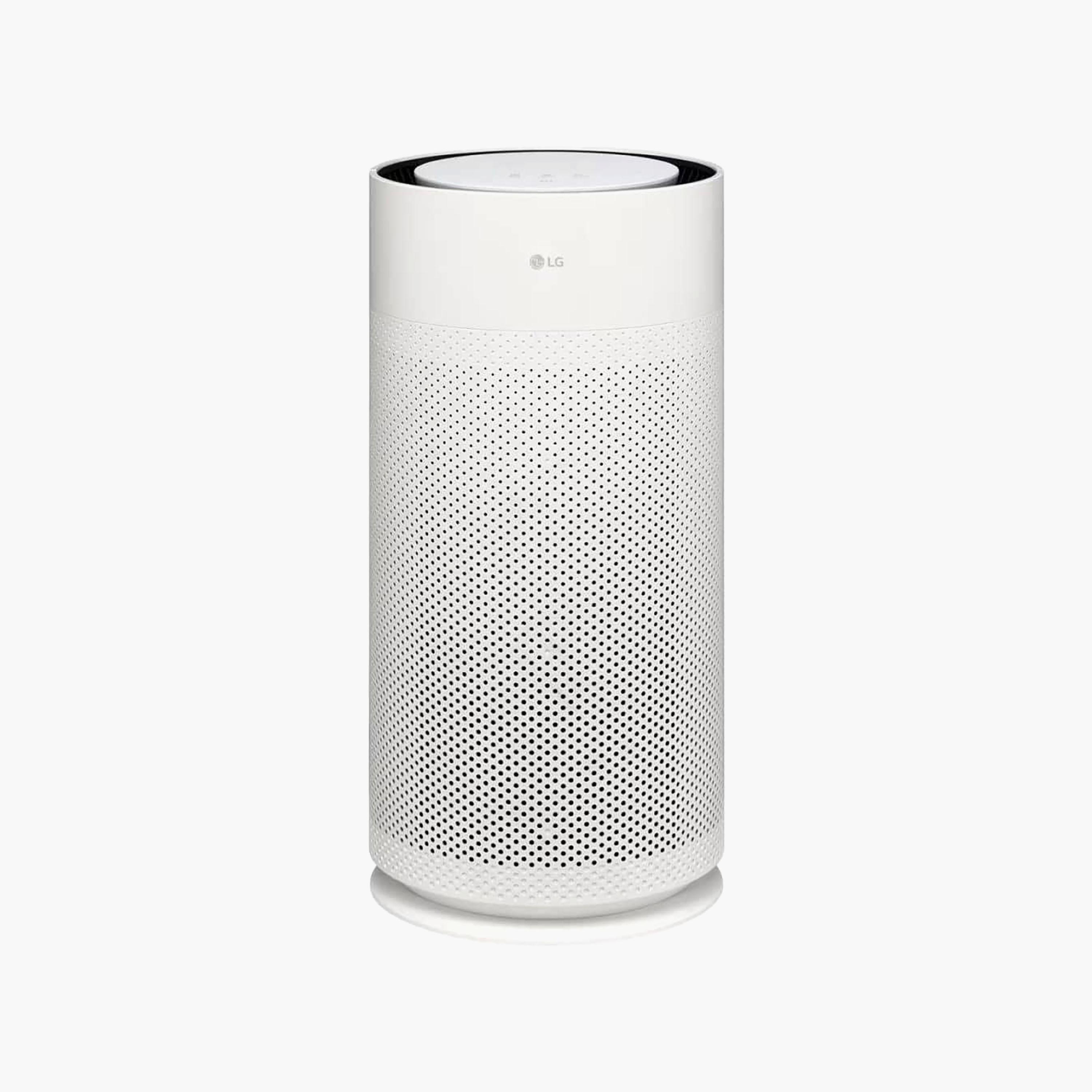 LG PuriCare AeroHit Air Purifier | AS35GGW10-household-appliances-homeappliances-airpurifiers-image-1