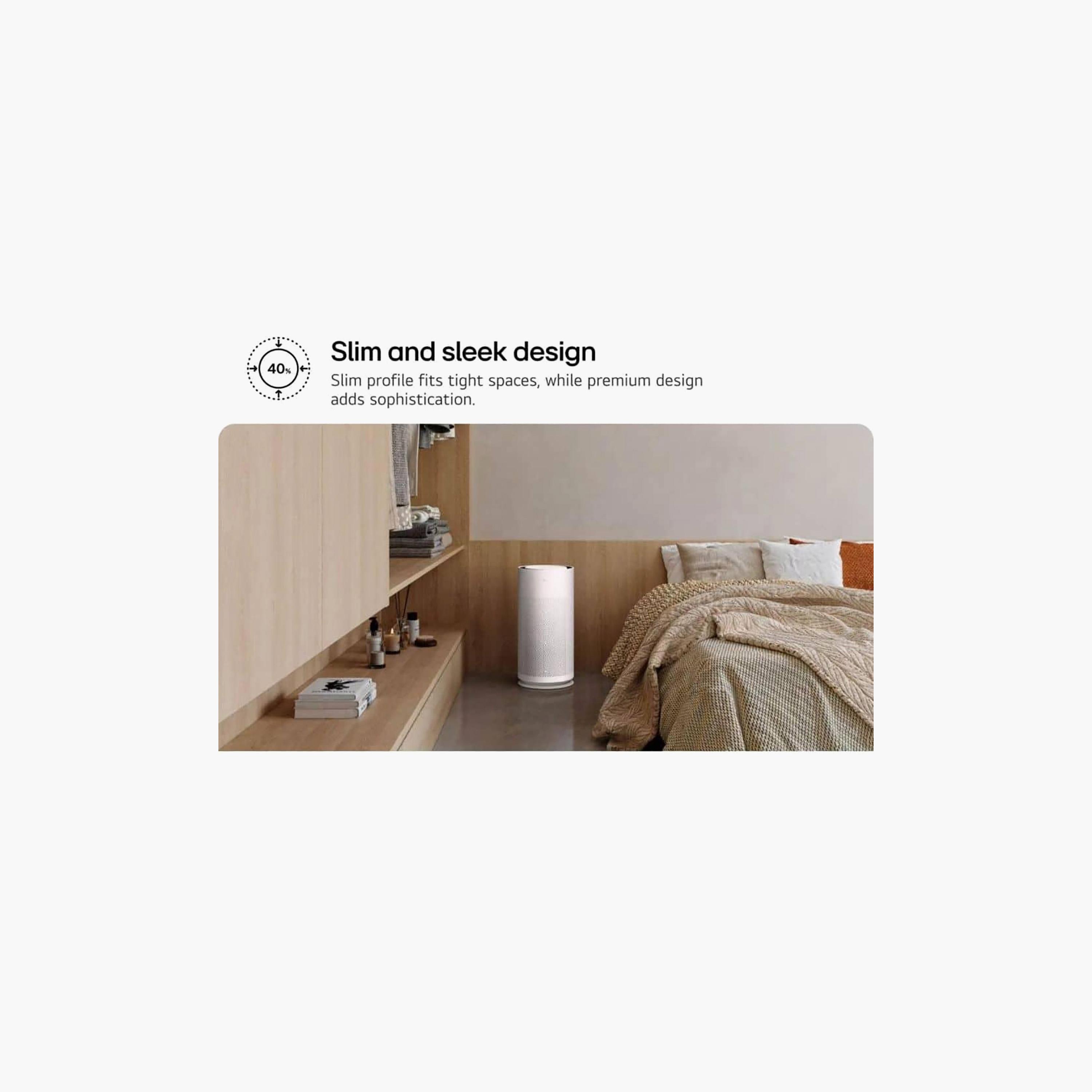 LG PuriCare AeroHit Air Purifier | AS35GGW10-household-appliances-homeappliances-airpurifiers-image-5