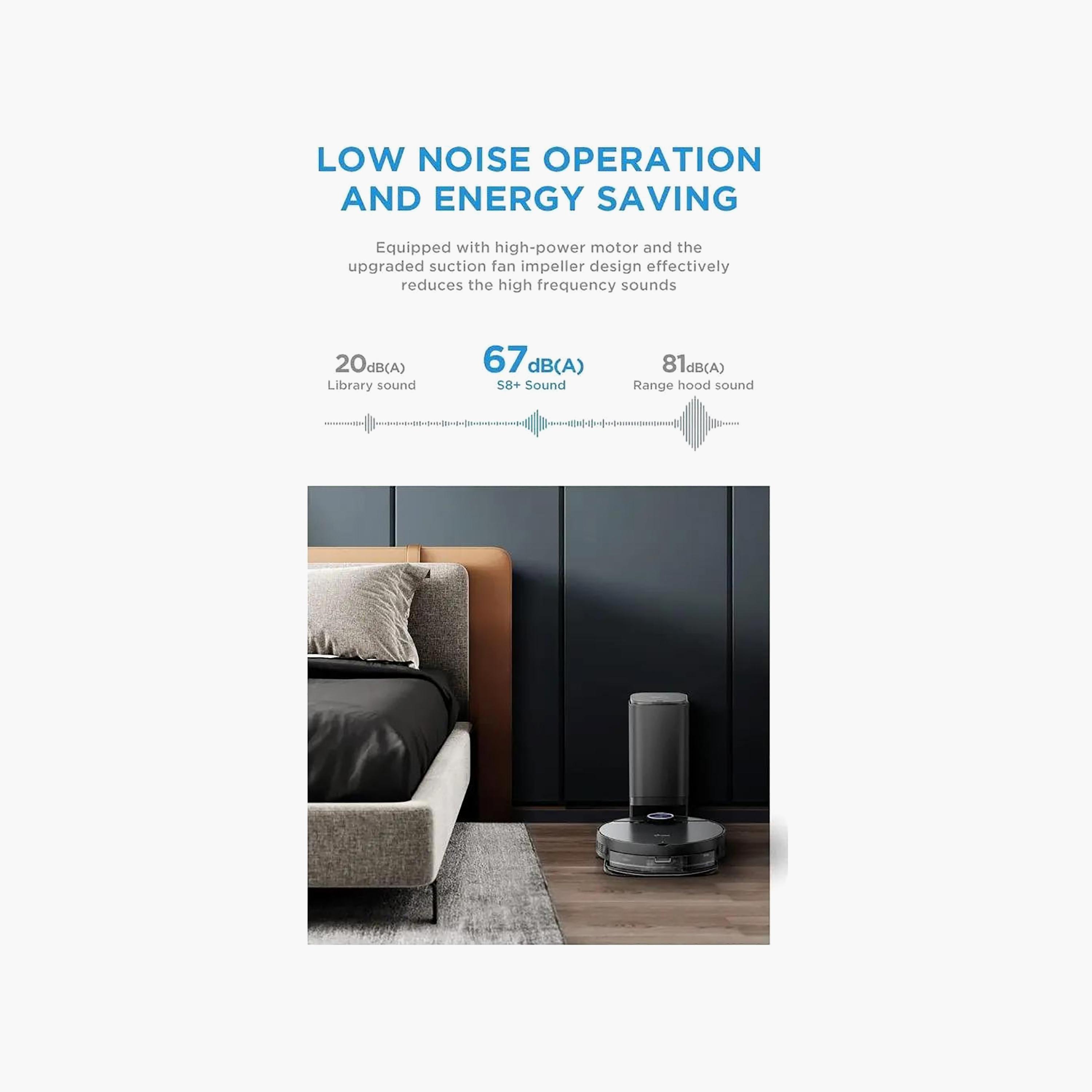 Midea Auto Collector Robotic Vacuum Cleaner Black | S8+-PROMO_EMAX_AE_ADIB_240926-image-6