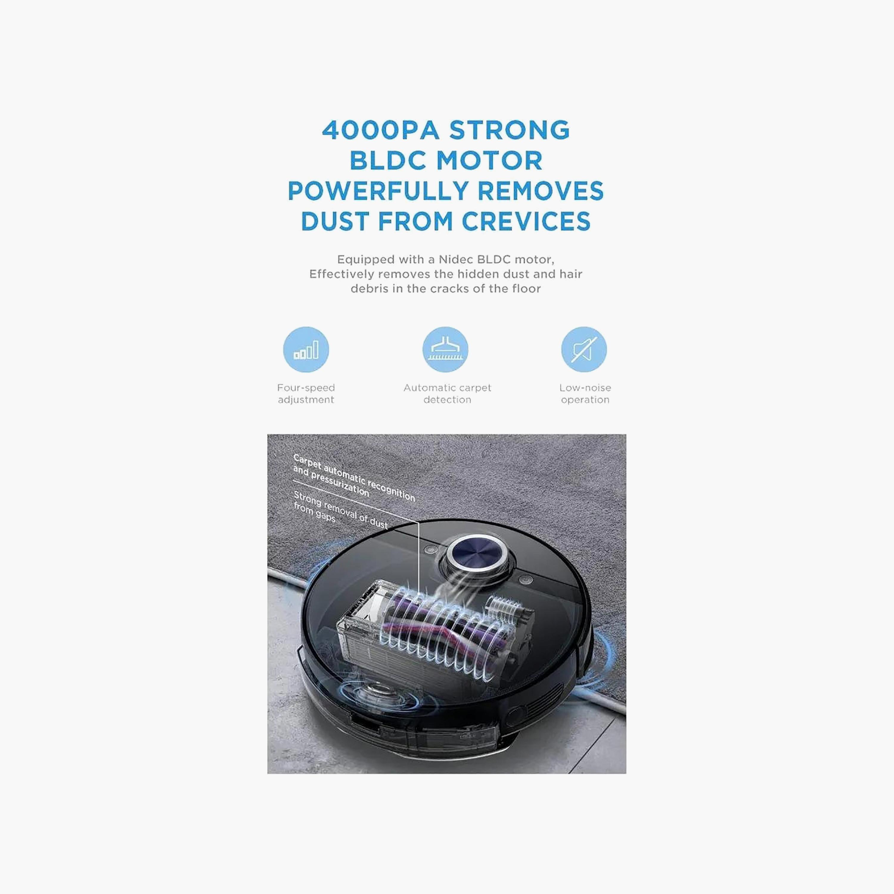 Midea Auto Collector Robotic Vacuum Cleaner Black | S8+-PROMO_EMAX_AE_ADIB_240926-image-8