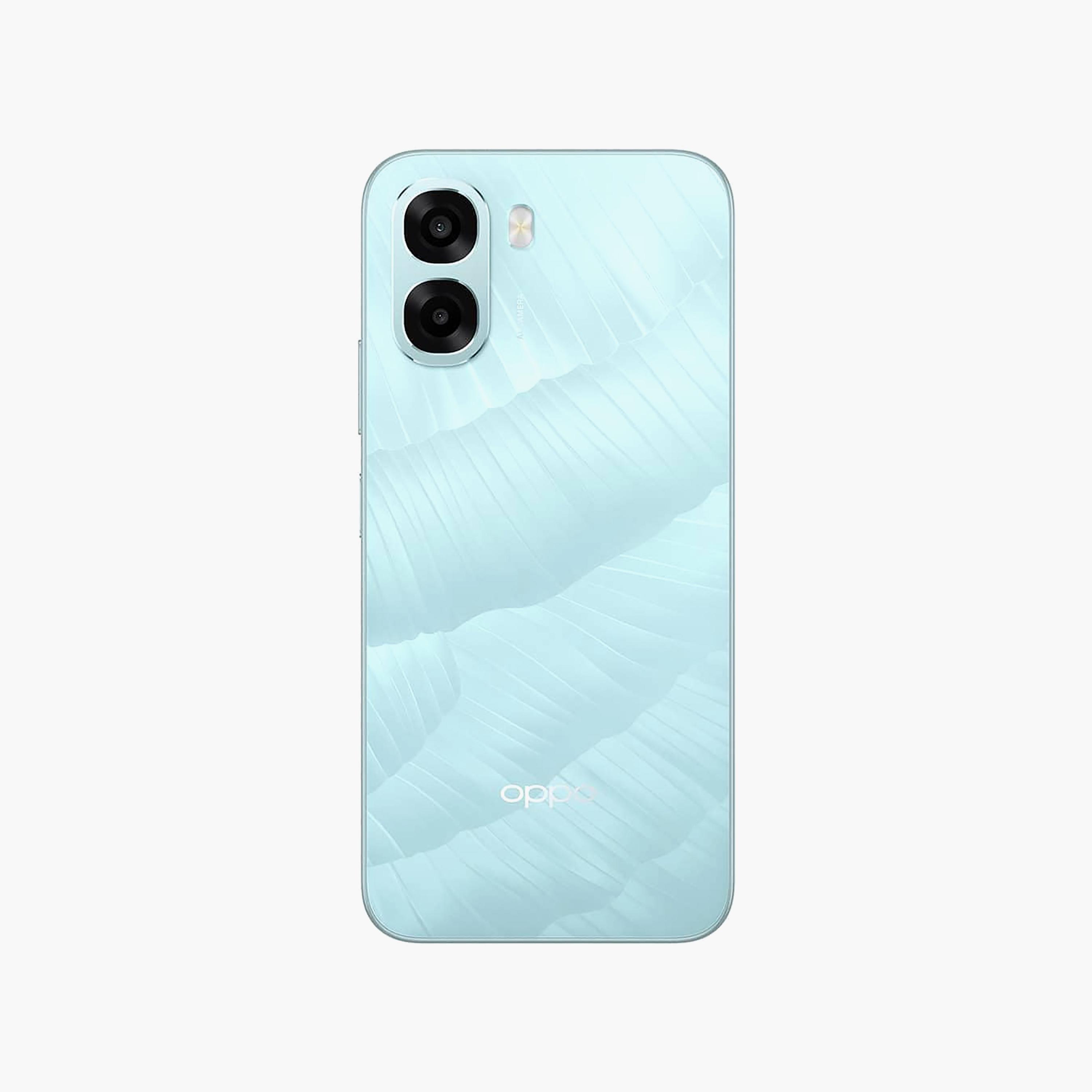 هاتف أوبو A6x 4G رام 4 جيجا + ذاكرة 128 جيجا 6.7" سناب دراجون 685 8 نواة شريحتين من أوبو-electronics-phones-image-2