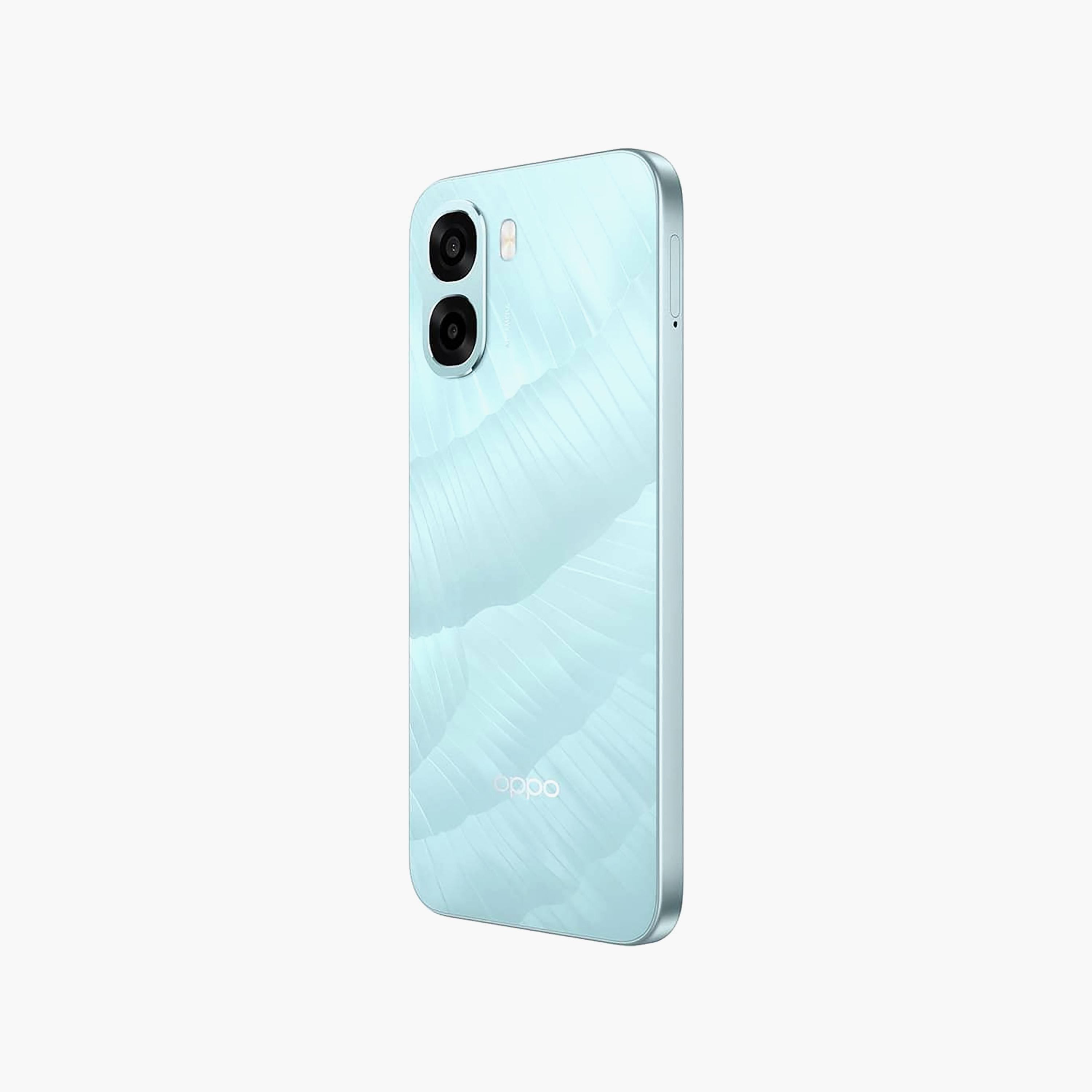 هاتف أوبو A6x 4G رام 4 جيجا + ذاكرة 128 جيجا 6.7" سناب دراجون 685 8 نواة شريحتين من أوبو-electronics-phones-image-5