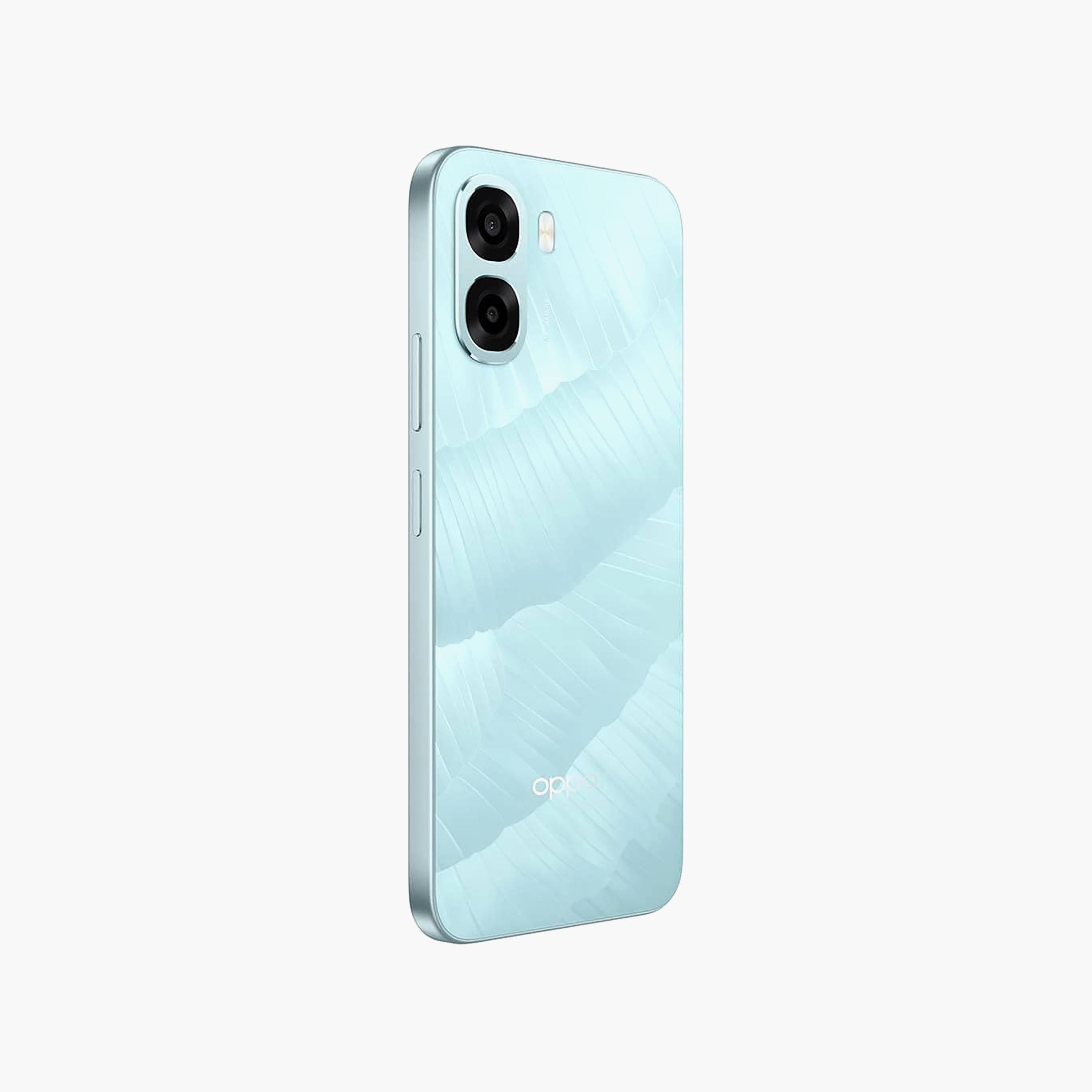 هاتف أوبو A6x 4G رام 4 جيجا + ذاكرة 128 جيجا 6.7" سناب دراجون 685 8 نواة شريحتين من أوبو-electronics-phones-image-6