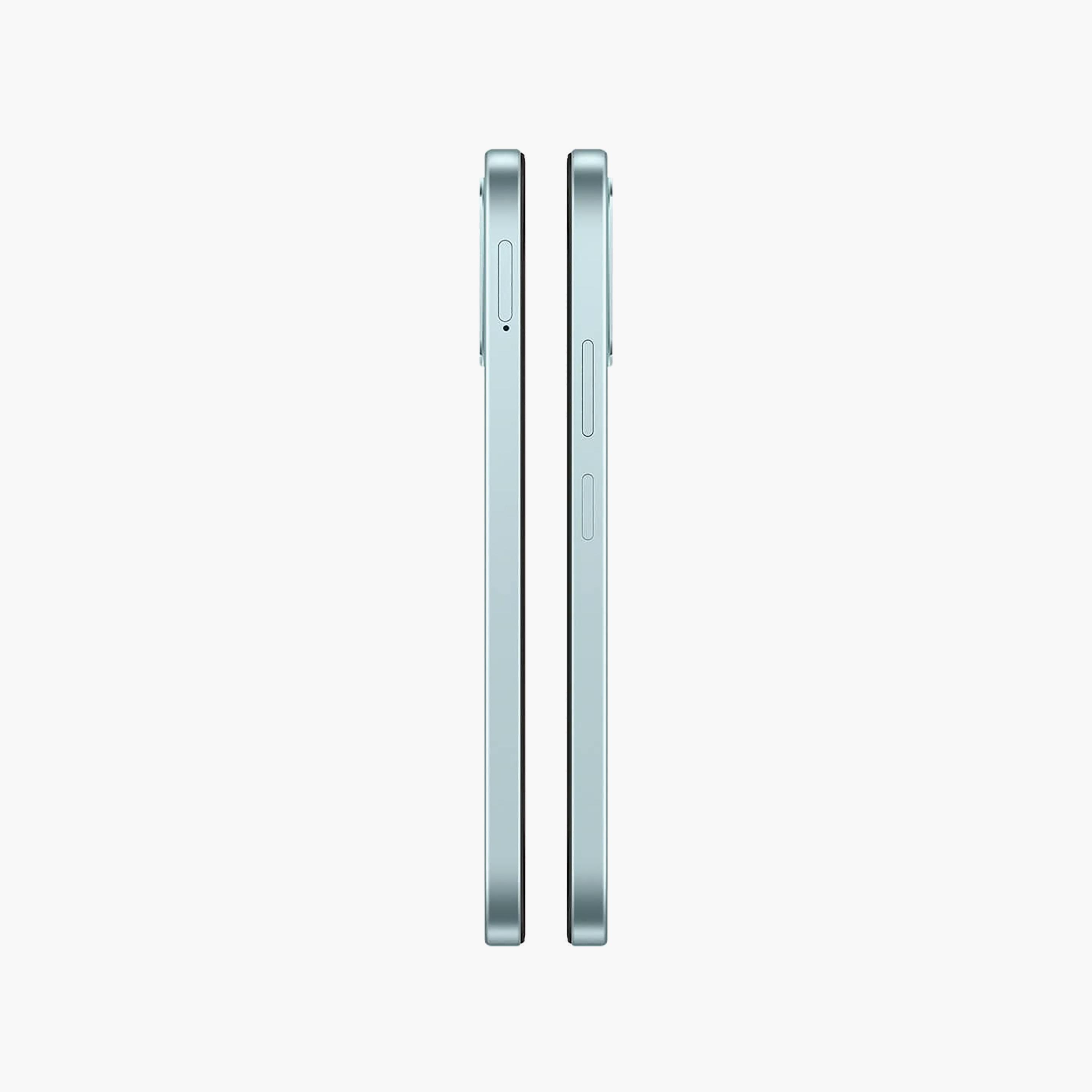 هاتف أوبو A6x 4G رام 4 جيجا + ذاكرة 128 جيجا 6.7" سناب دراجون 685 8 نواة شريحتين من أوبو-electronics-phones-image-7