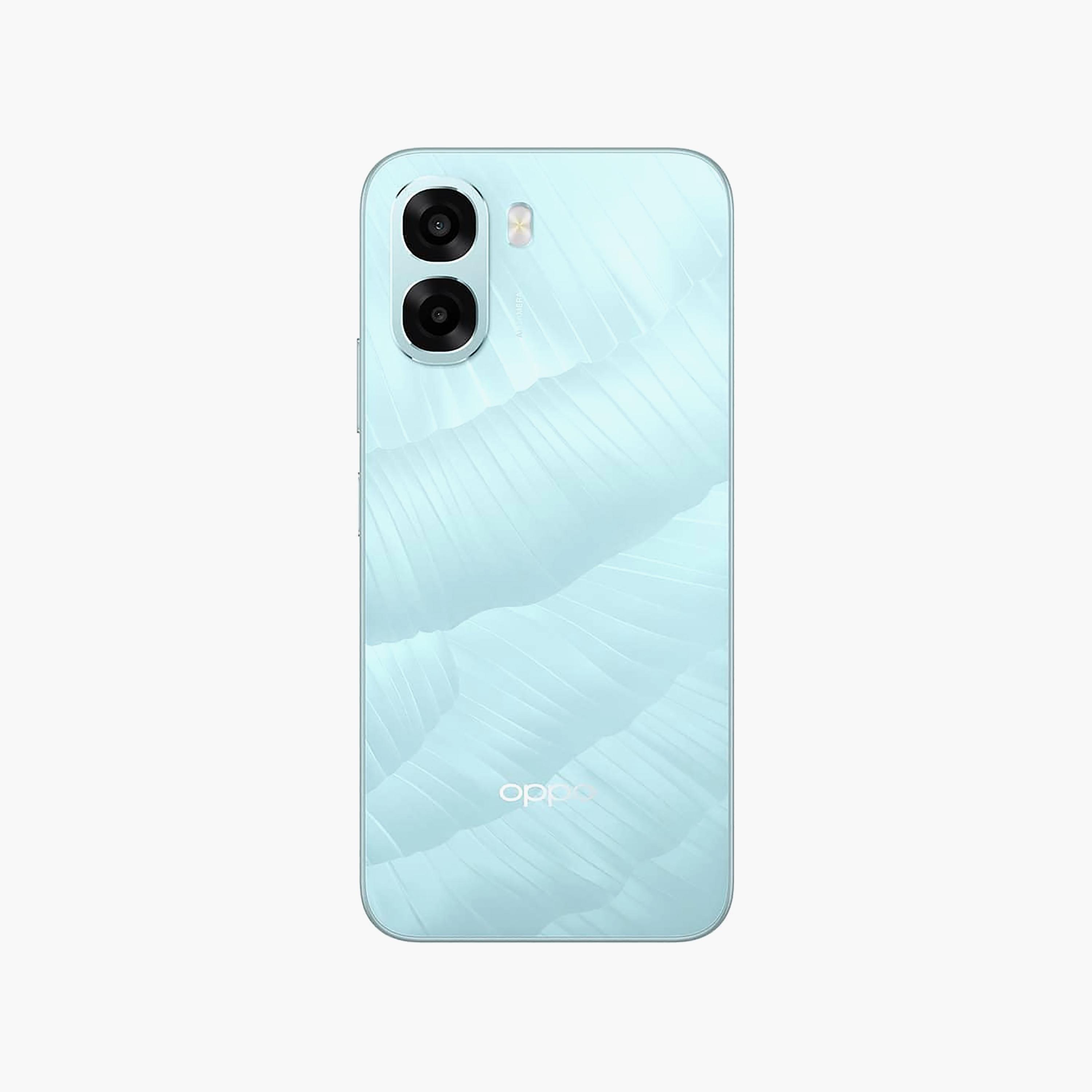 هاتف أوبو A6x 4G رام 4 جيجا + ذاكرة 256 جيجا 6.7" سناب دراجون 685 8 نواة شريحتين من أوبو-electronics-phones-image-2