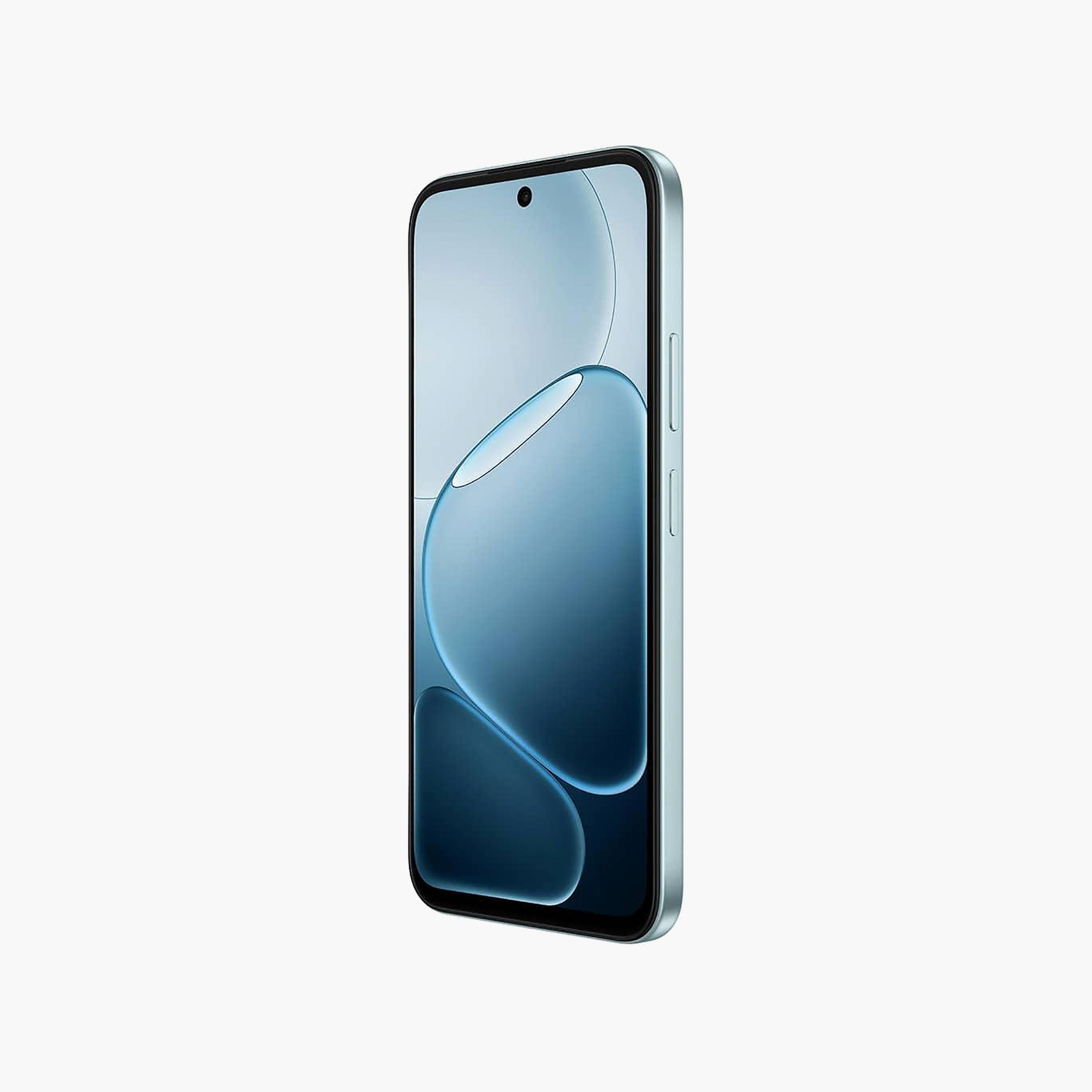 هاتف أوبو A6x 4G رام 4 جيجا + ذاكرة 256 جيجا 6.7" سناب دراجون 685 8 نواة شريحتين من أوبو-electronics-phones-image-3