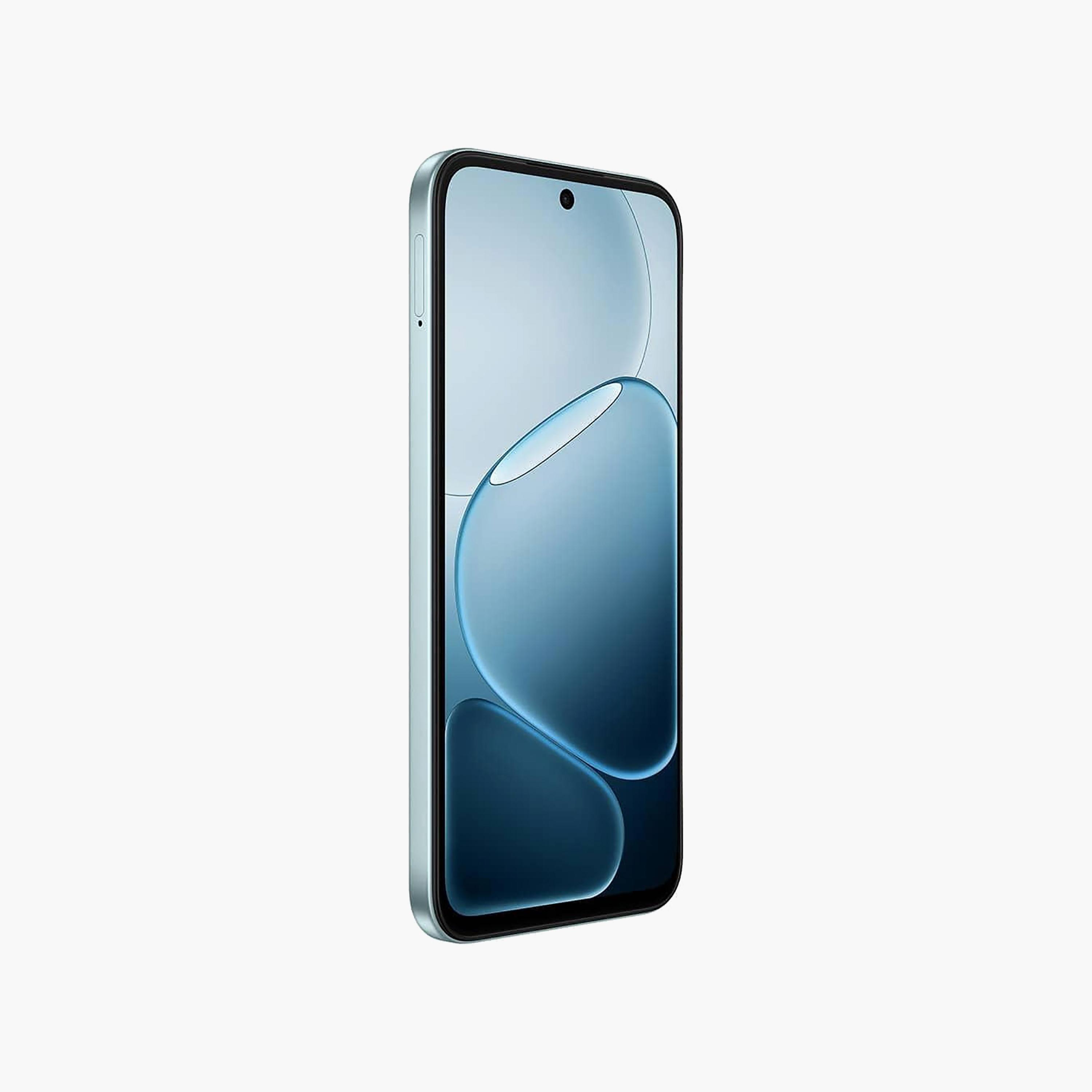 هاتف أوبو A6x 4G رام 4 جيجا + ذاكرة 256 جيجا 6.7" سناب دراجون 685 8 نواة شريحتين من أوبو-electronics-phones-image-4