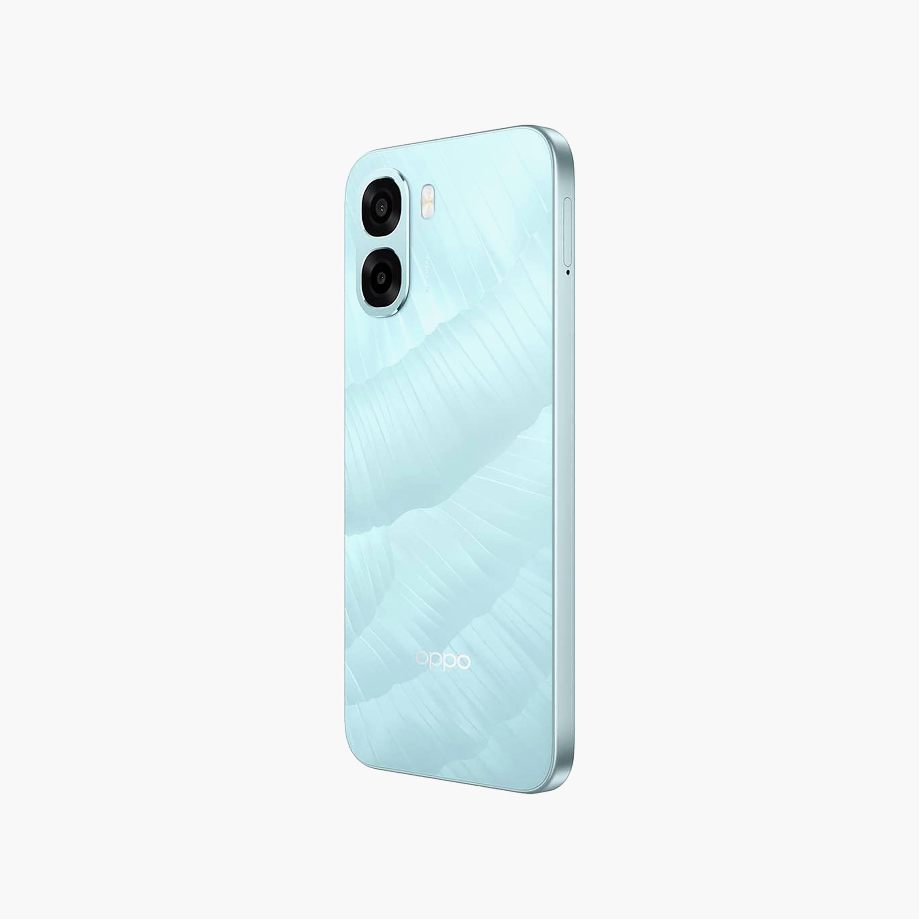 هاتف أوبو A6x 4G رام 4 جيجا + ذاكرة 256 جيجا 6.7" سناب دراجون 685 8 نواة شريحتين من أوبو-electronics-phones-image-5