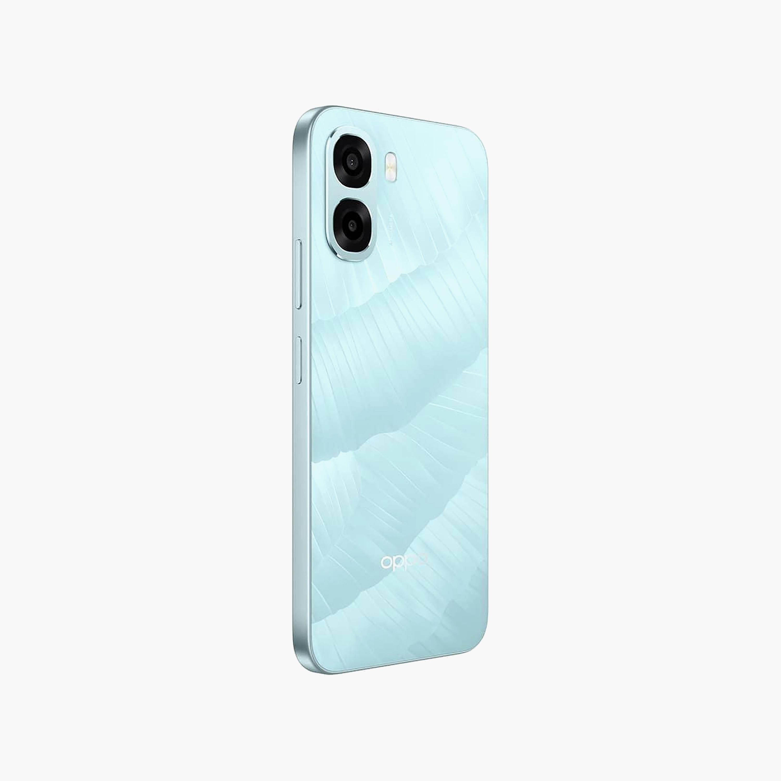 هاتف أوبو A6x 4G رام 4 جيجا + ذاكرة 256 جيجا 6.7" سناب دراجون 685 8 نواة شريحتين من أوبو-electronics-phones-image-6
