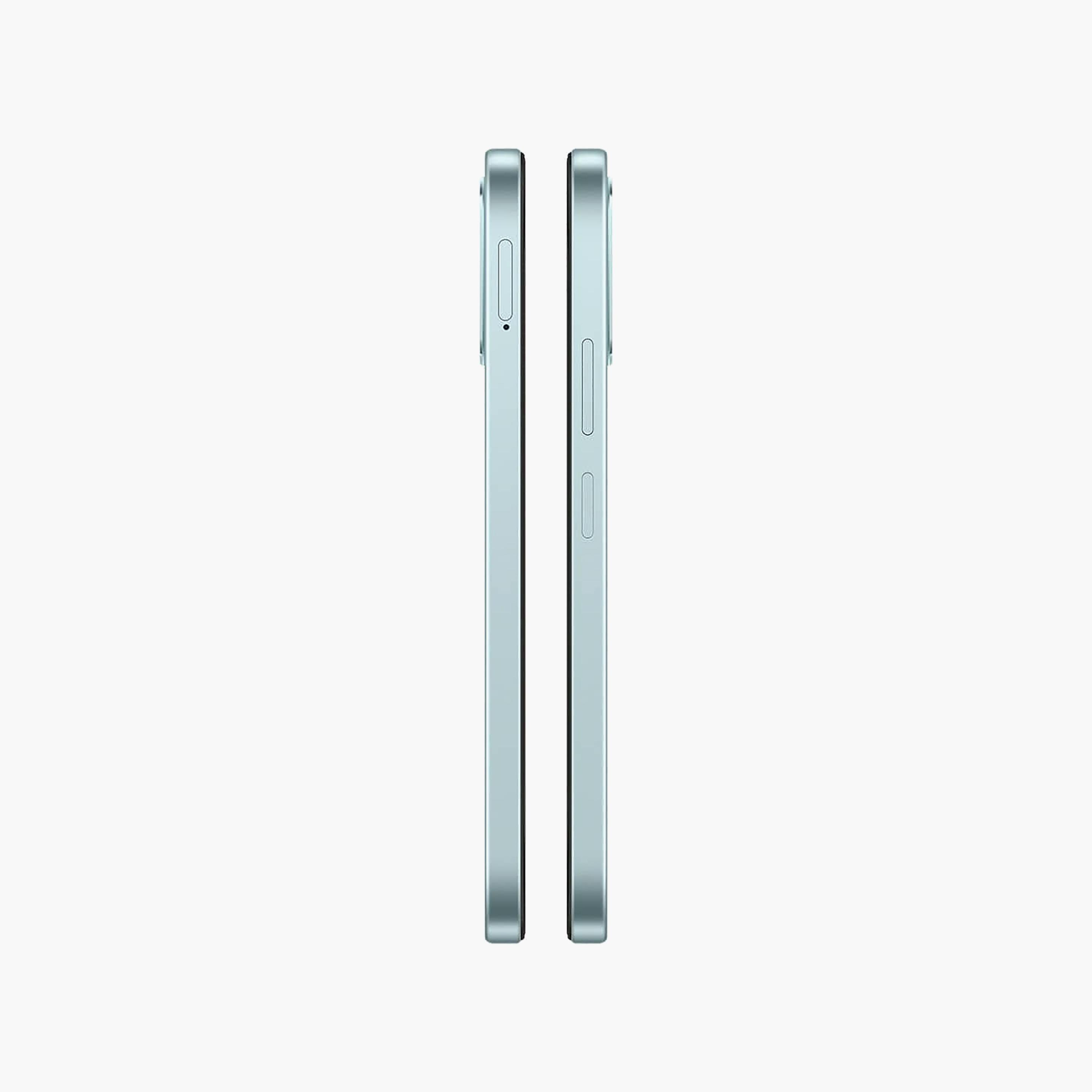 هاتف أوبو A6x 4G رام 4 جيجا + ذاكرة 256 جيجا 6.7" سناب دراجون 685 8 نواة شريحتين من أوبو-electronics-phones-image-7