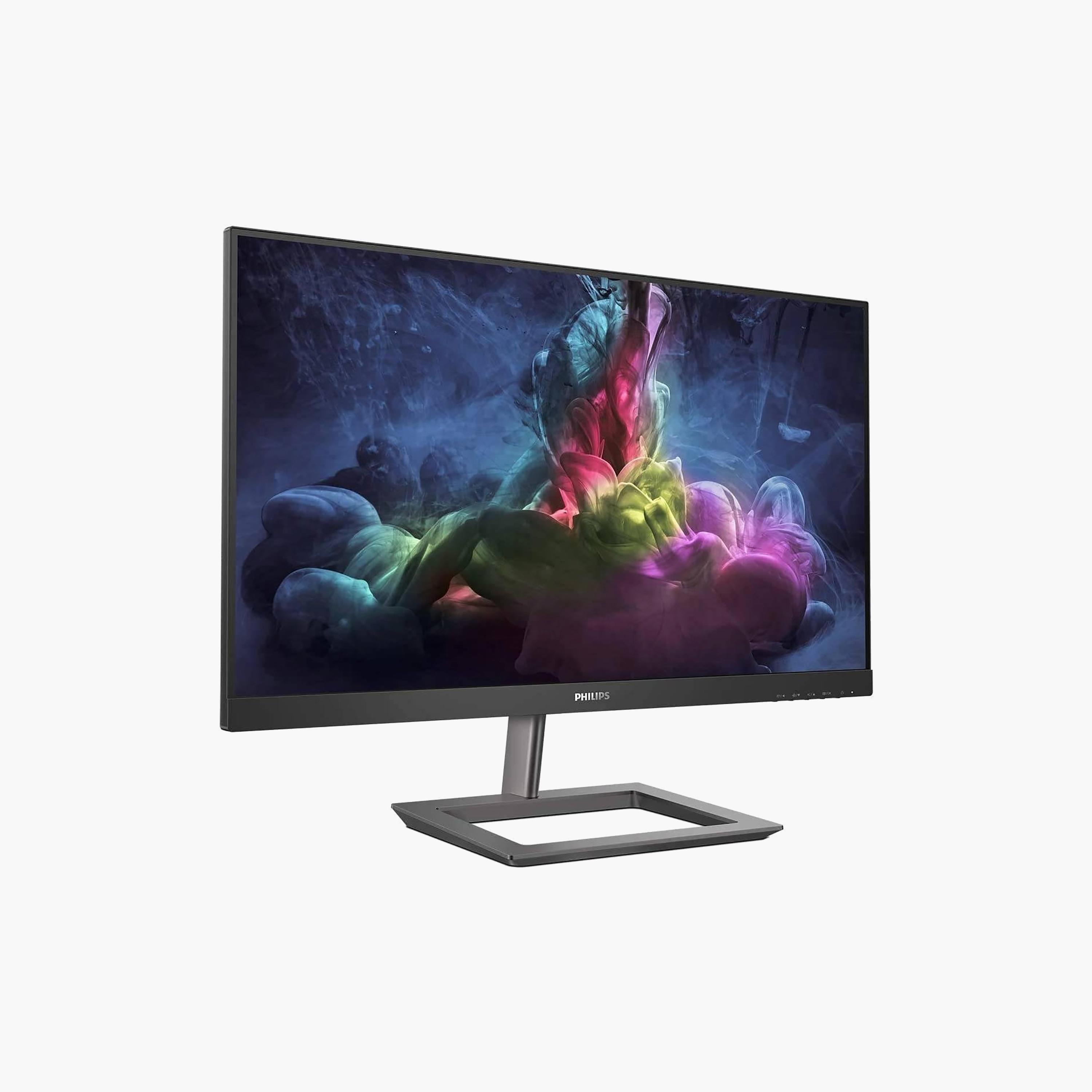 فيليبس مقاس 27" LCD VA FHD للألعاب معدل تحديث 144 هرتز من فيليبس - أسود 272E1GAJ-electronics-accessories-computeraccesories-image-2