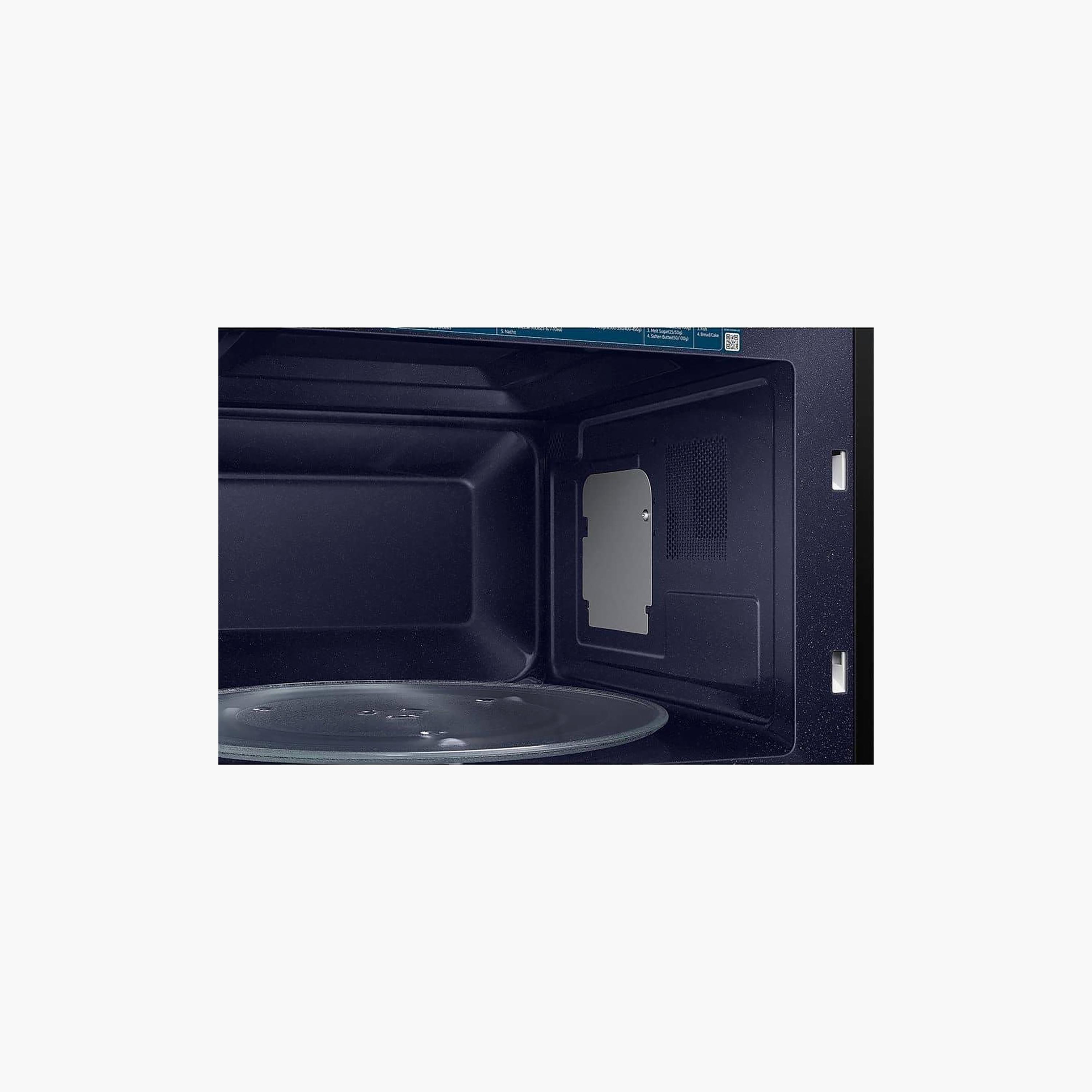 Samsung Microwave Black | MS40DG5504AGSG-household-appliances-kitchenappliances-microwavesandovens-image-6