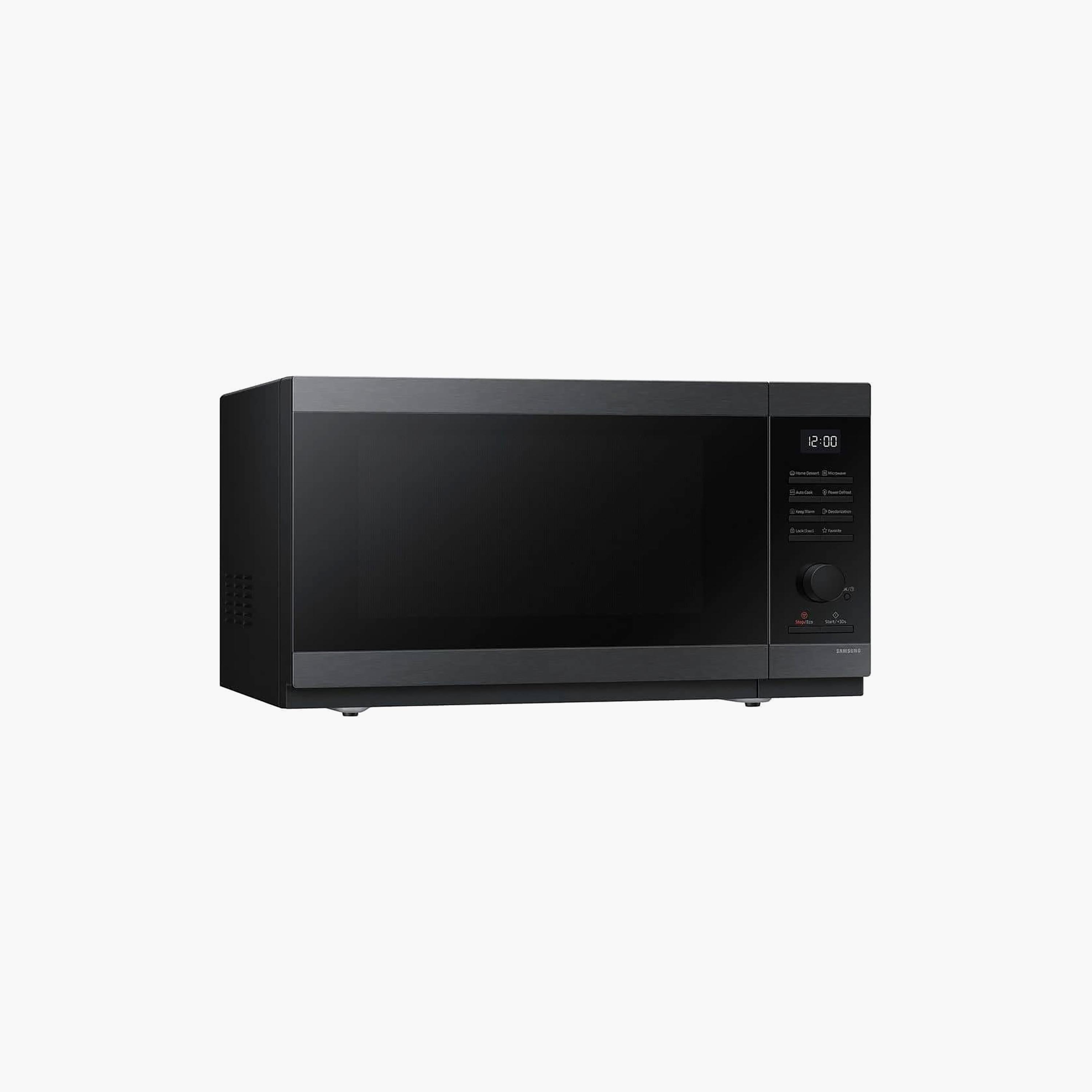 Samsung Microwave Black | MS40DG5504AGSG-household-appliances-kitchenappliances-microwavesandovens-image-7