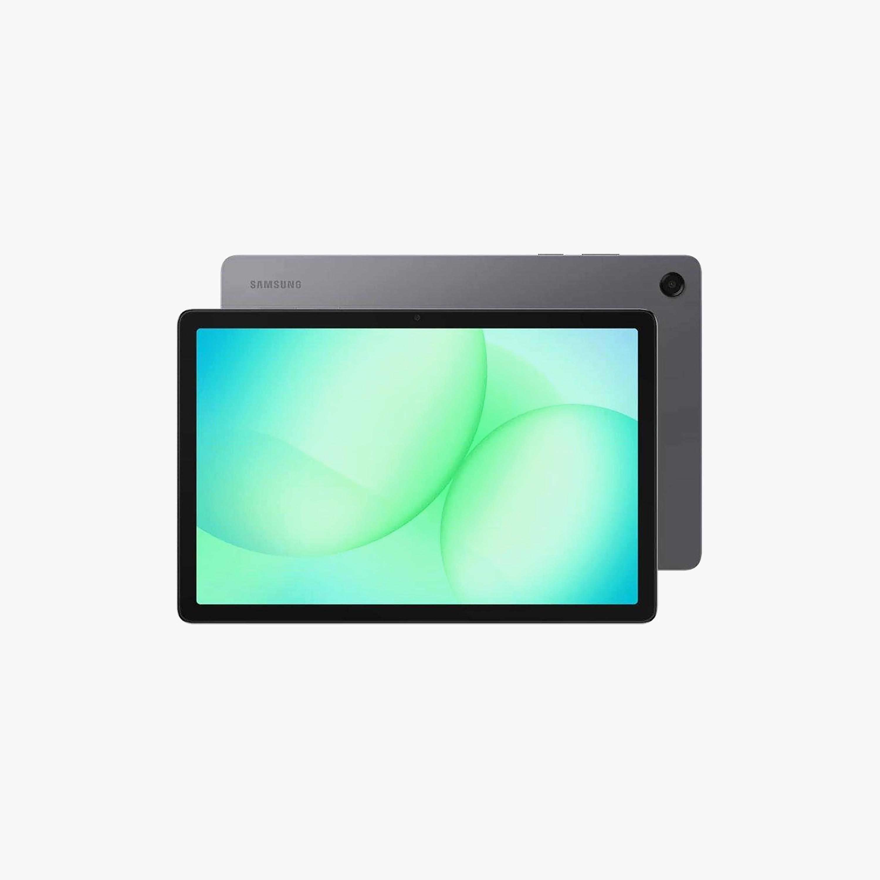تابلت سامسونج جالكسي تاب A11+ رام 6 جيجا + ذاكرة 128 جيجا 11" 8 نواة أندرويد من سامسونج-electronics-tablets-image-1