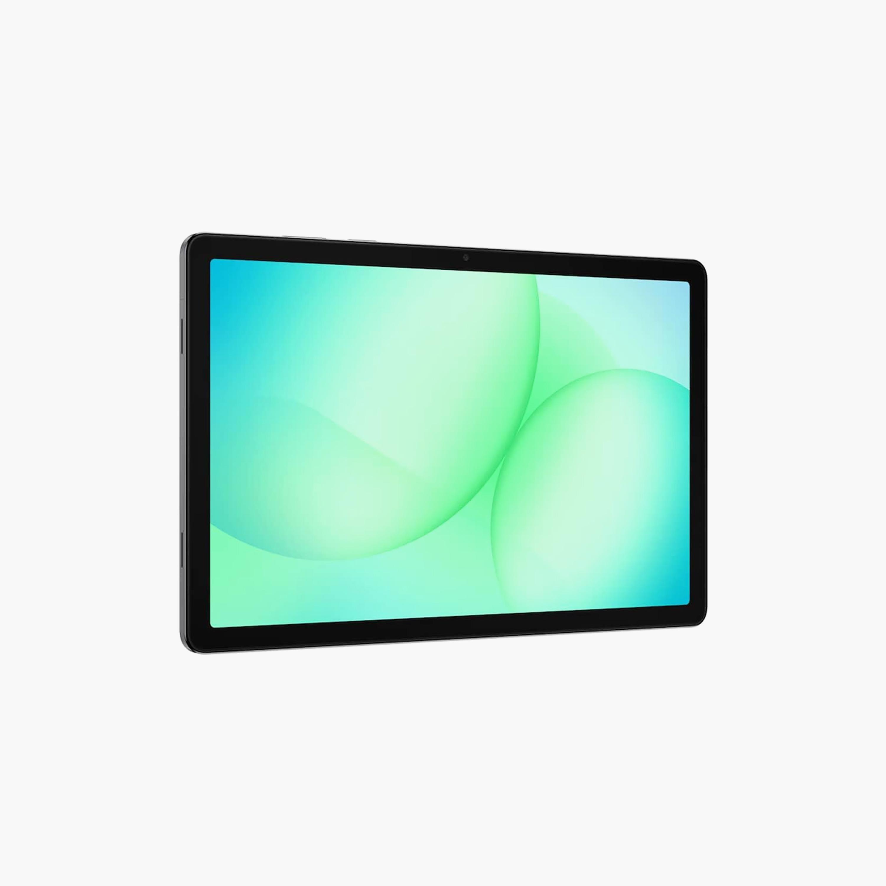 Samsung Galaxy Tab A11+ 6GB+128GB 11 Inch Octa-Core Android Tablet | SM-X230NZAAMEA-electronics-tablets-image-4