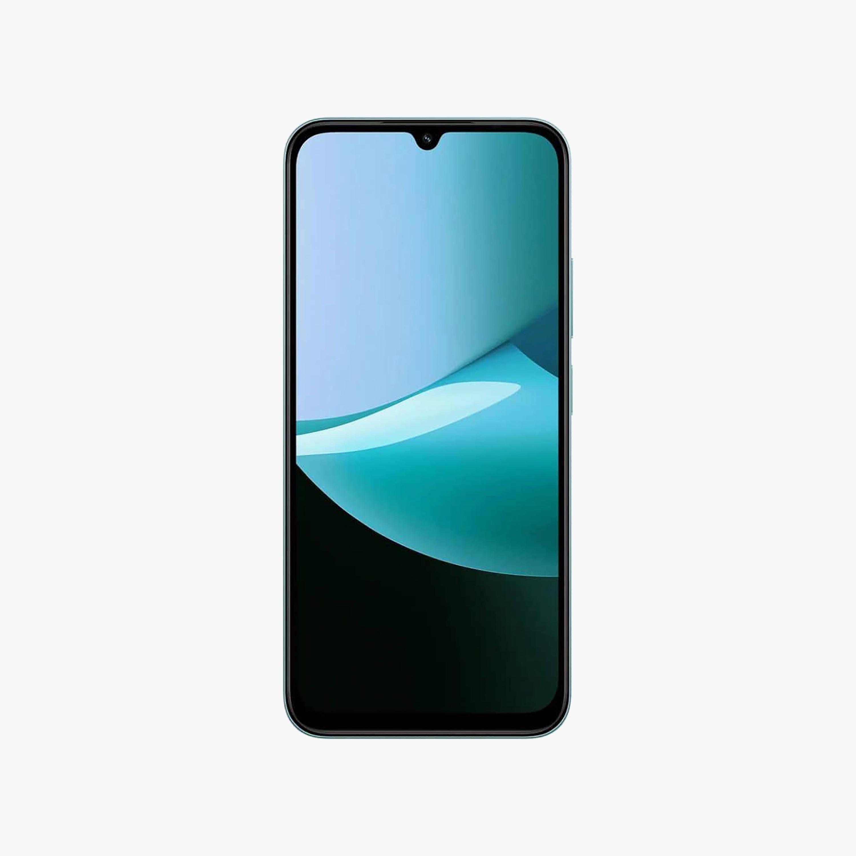 ريدمي 15C أخضر مينت 4G رام 8 جيجا + ذاكرة 256 جيجا 6.9" 8 نواة HyperOS من شاومي-electronics-phones-image-2