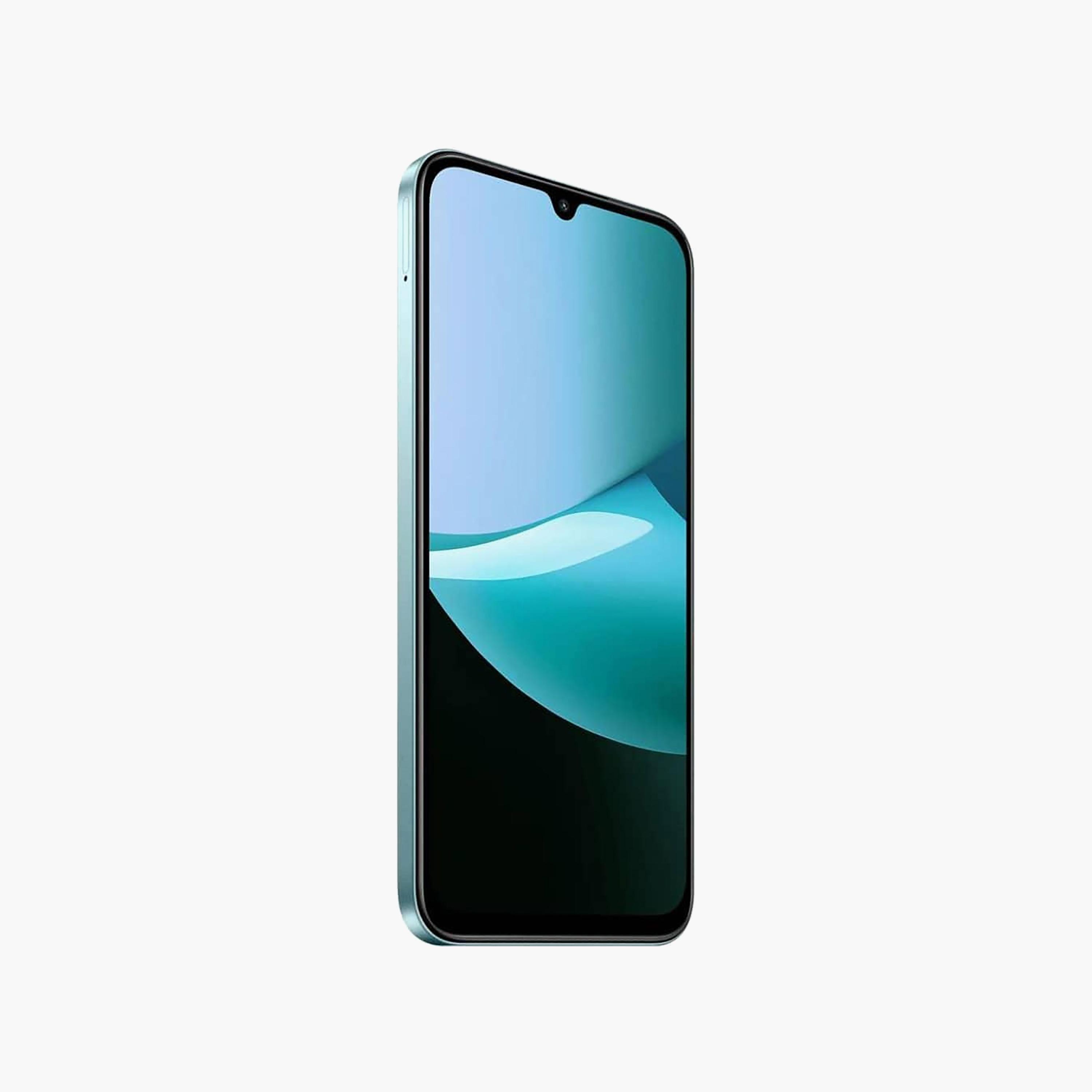 ريدمي 15C أخضر مينت 4G رام 8 جيجا + ذاكرة 256 جيجا 6.9" 8 نواة HyperOS من شاومي-electronics-phones-image-4