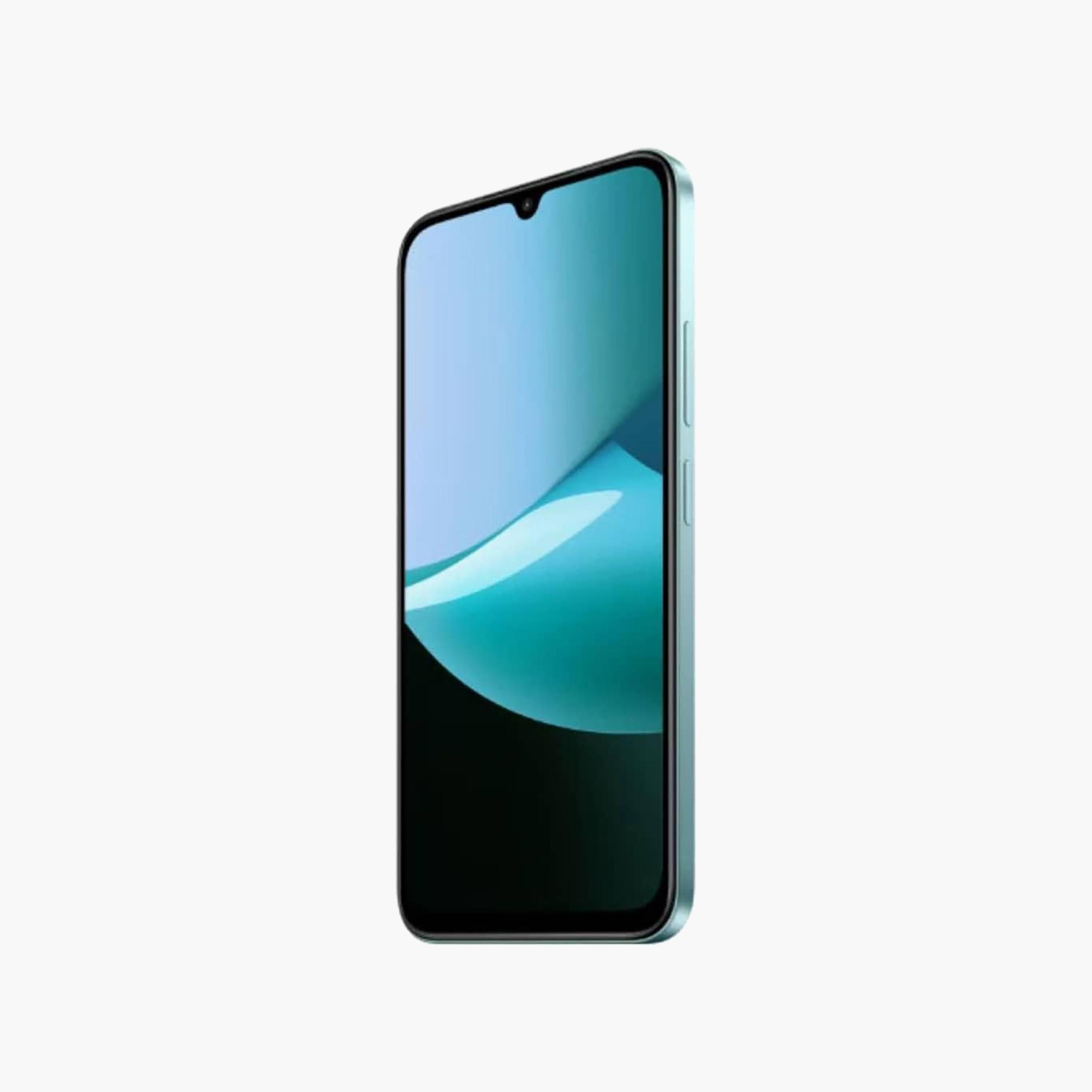 ريدمي 15C أخضر مينت 4G رام 8 جيجا + ذاكرة 256 جيجا 6.9" 8 نواة HyperOS من شاومي-electronics-phones-image-5