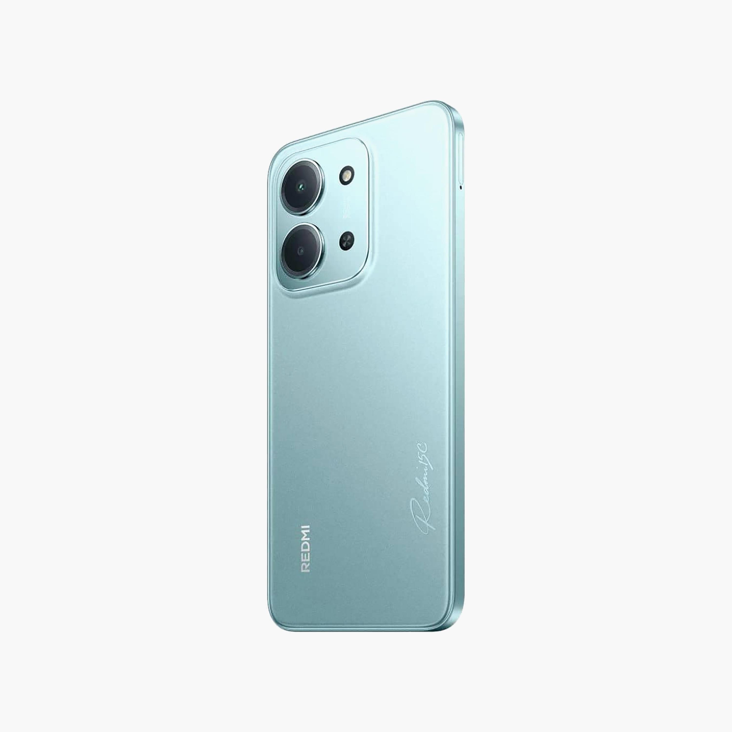 ريدمي 15C أخضر مينت 4G رام 8 جيجا + ذاكرة 256 جيجا 6.9" 8 نواة HyperOS من شاومي-electronics-phones-image-7