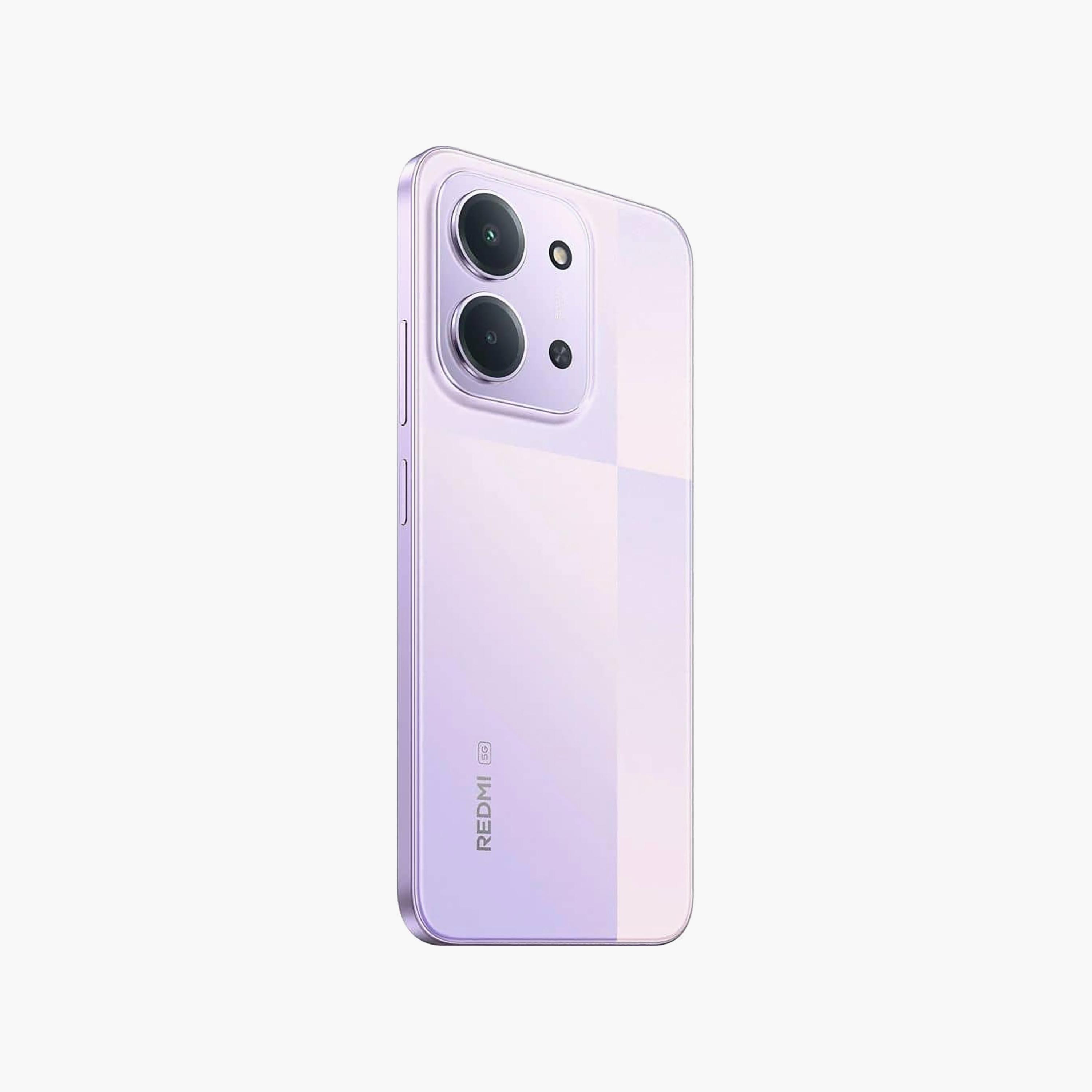 ريدمي 15C أرجواني داسك 5G رام 8 جيجا + ذاكرة 256 جيجا 6.9" 8 نواة HyperOS من شاومي-electronics-phones-image-6