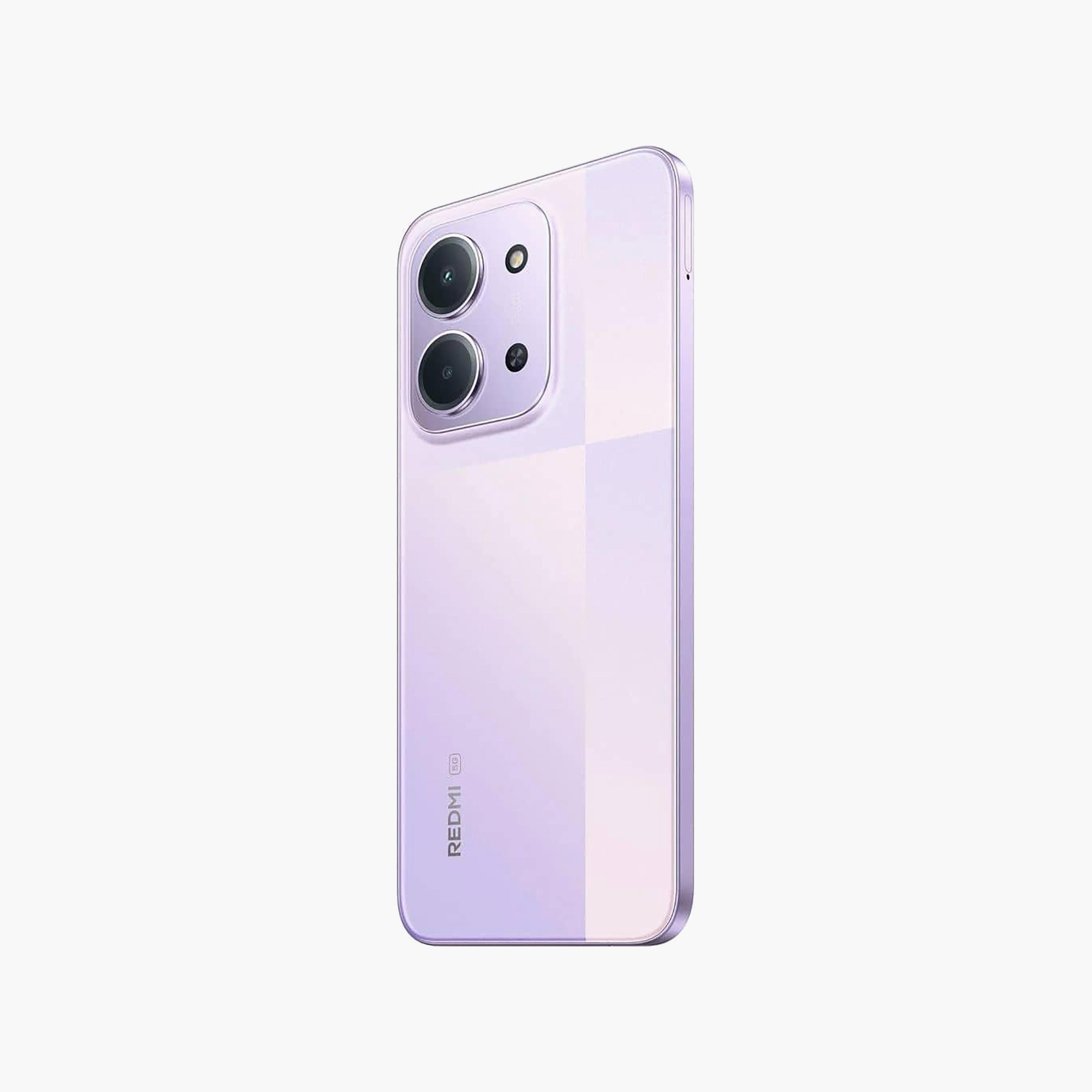 Xiaomi Redmi 15C Dusk Purple 5G 8GB+256GB 6.9 Inch Octa-Core HyperOS Smartphone | MZB0LLGEN-electronics-phones-image-7