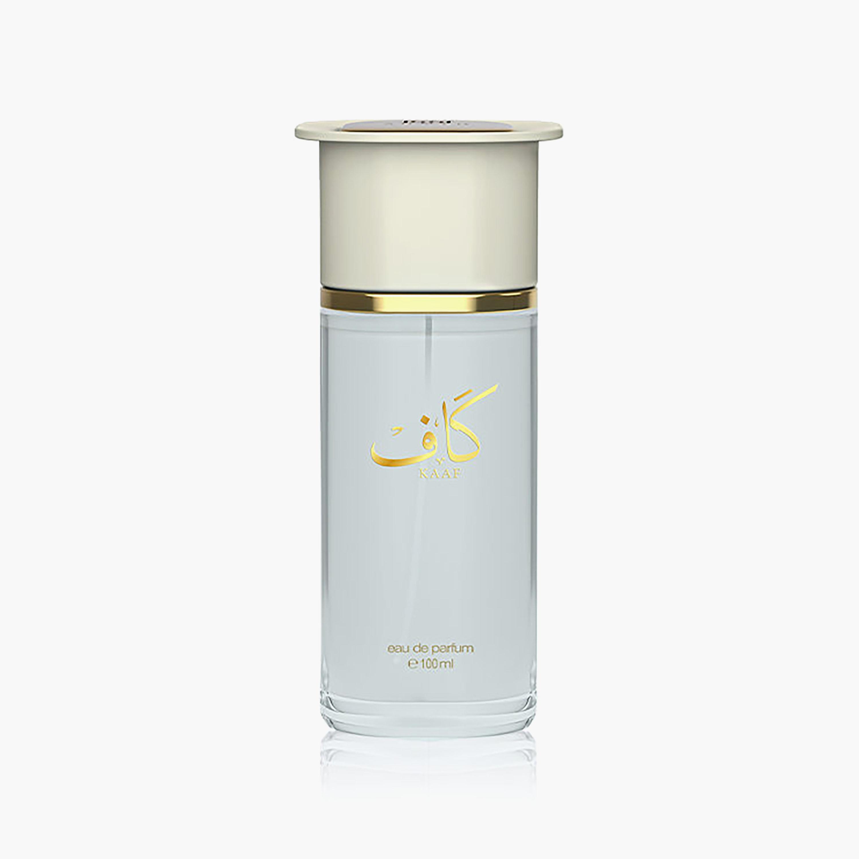 Ahmed Al Maghribi Perfume Kaaf Eau De Parfum for Unisex - 100ml-beautyandpersonalcare-fragrance-unisex-image-1