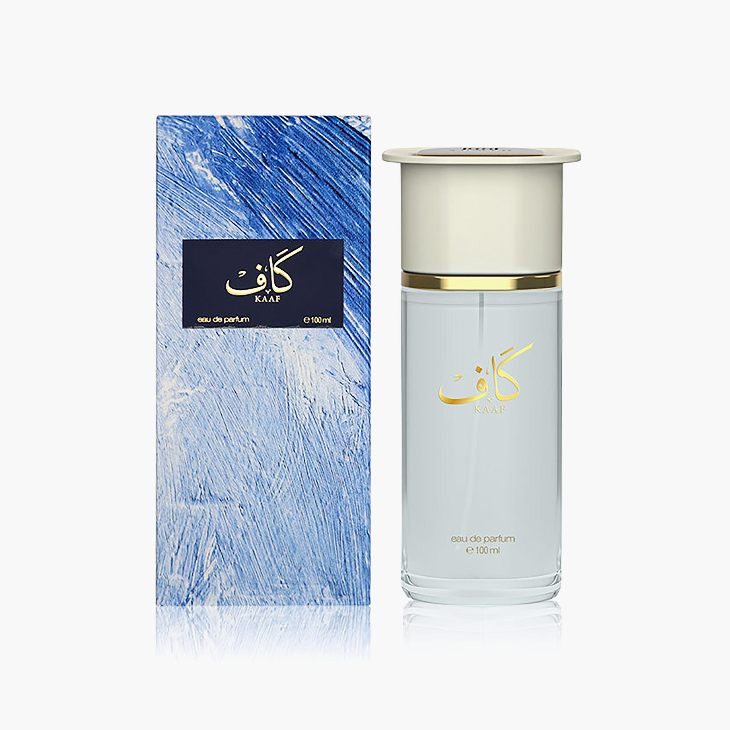 Ahmed Al Maghribi Perfume Kaaf Eau De Parfum for Unisex - 100ml-beautyandpersonalcare-fragrance-unisex-image-2