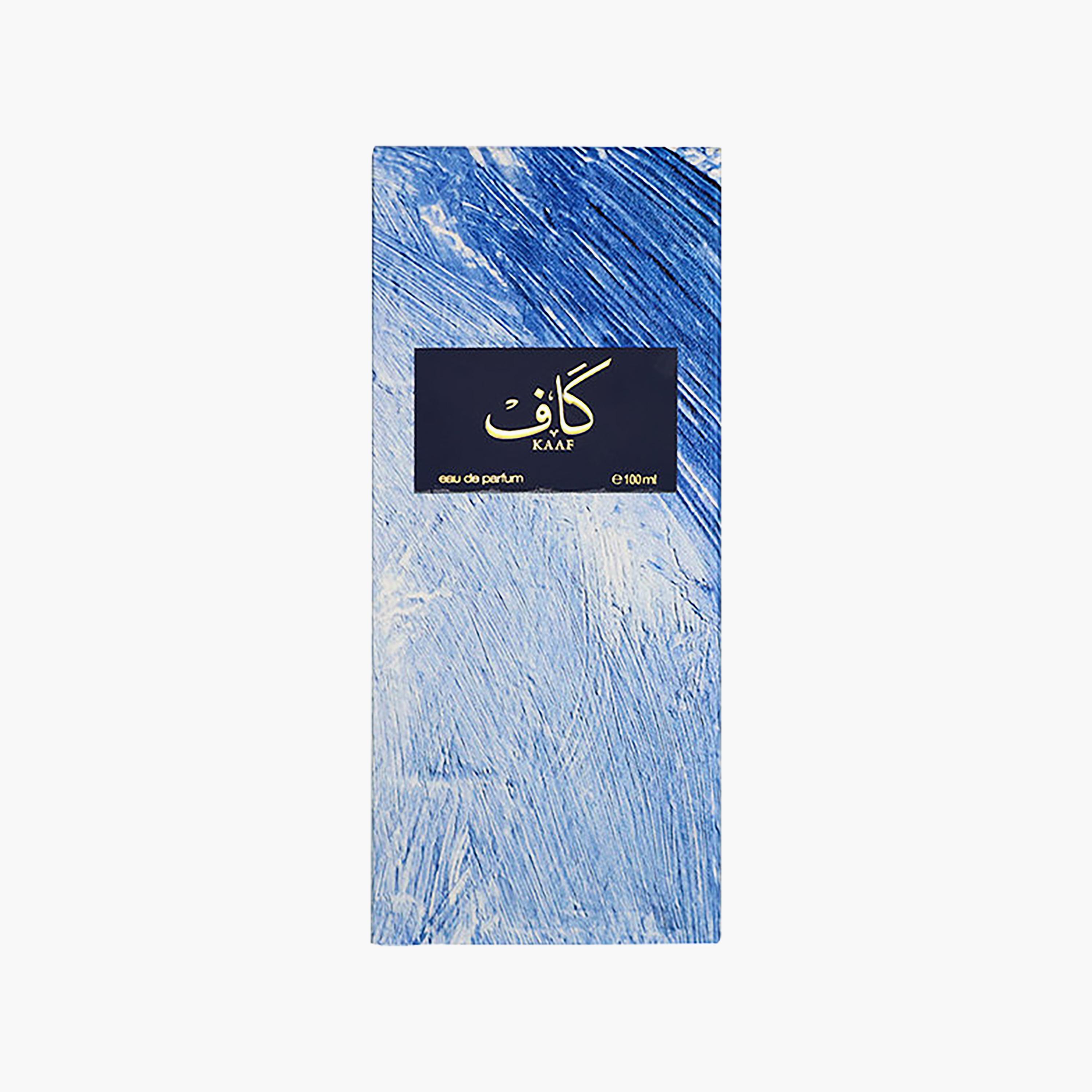 Ahmed Al Maghribi Perfume Kaaf Eau De Parfum for Unisex - 100ml-beautyandpersonalcare-fragrance-unisex-image-3