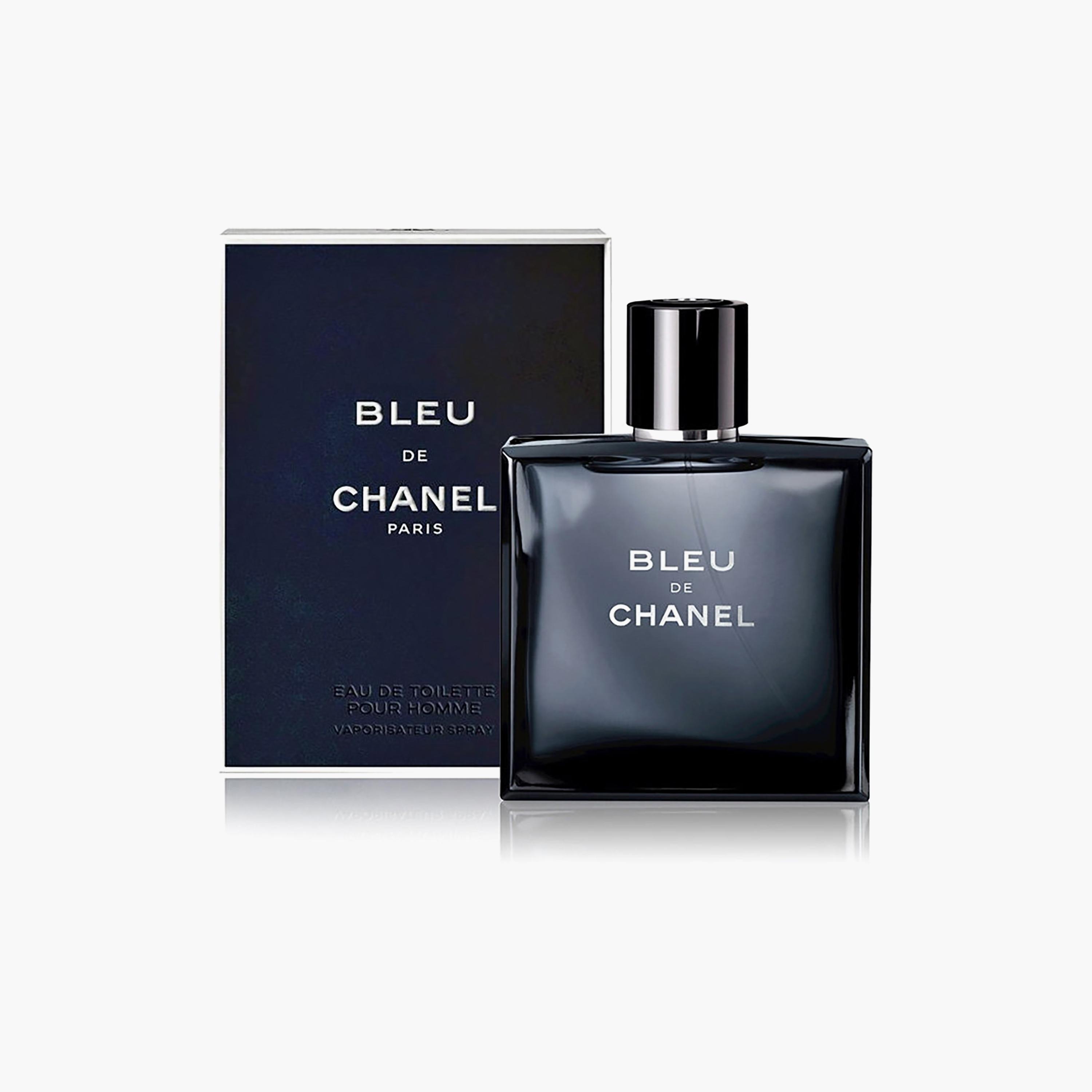 شانيل بلو دي شانيل أو دو تواليت للرجال - 150 مل-beautyandpersonalcare-fragrance-men-image-2