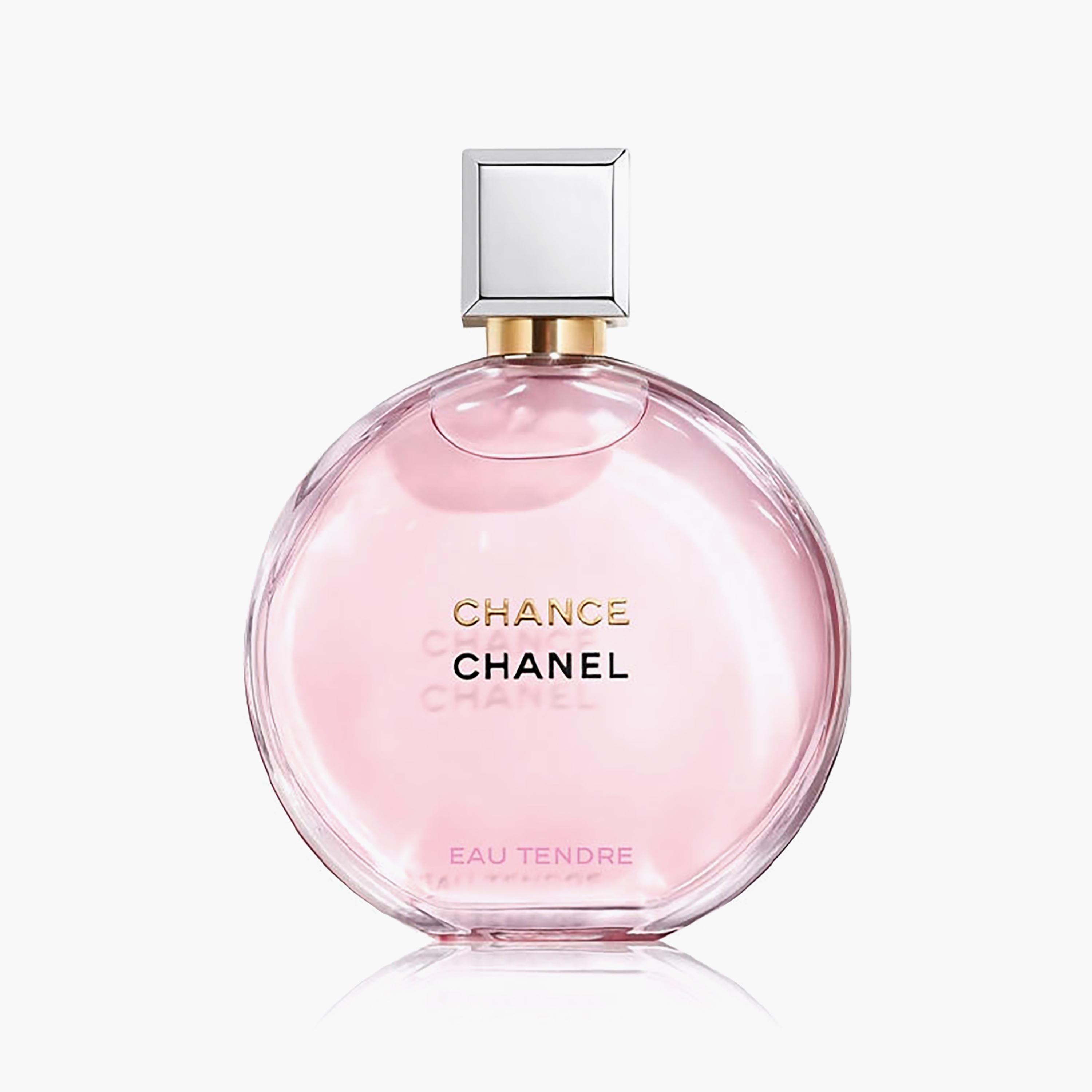 Chanel Chance Eau Tendre Eau De Parfum - 50ml-beautyandpersonalcare-fragrance-unisex-image-1