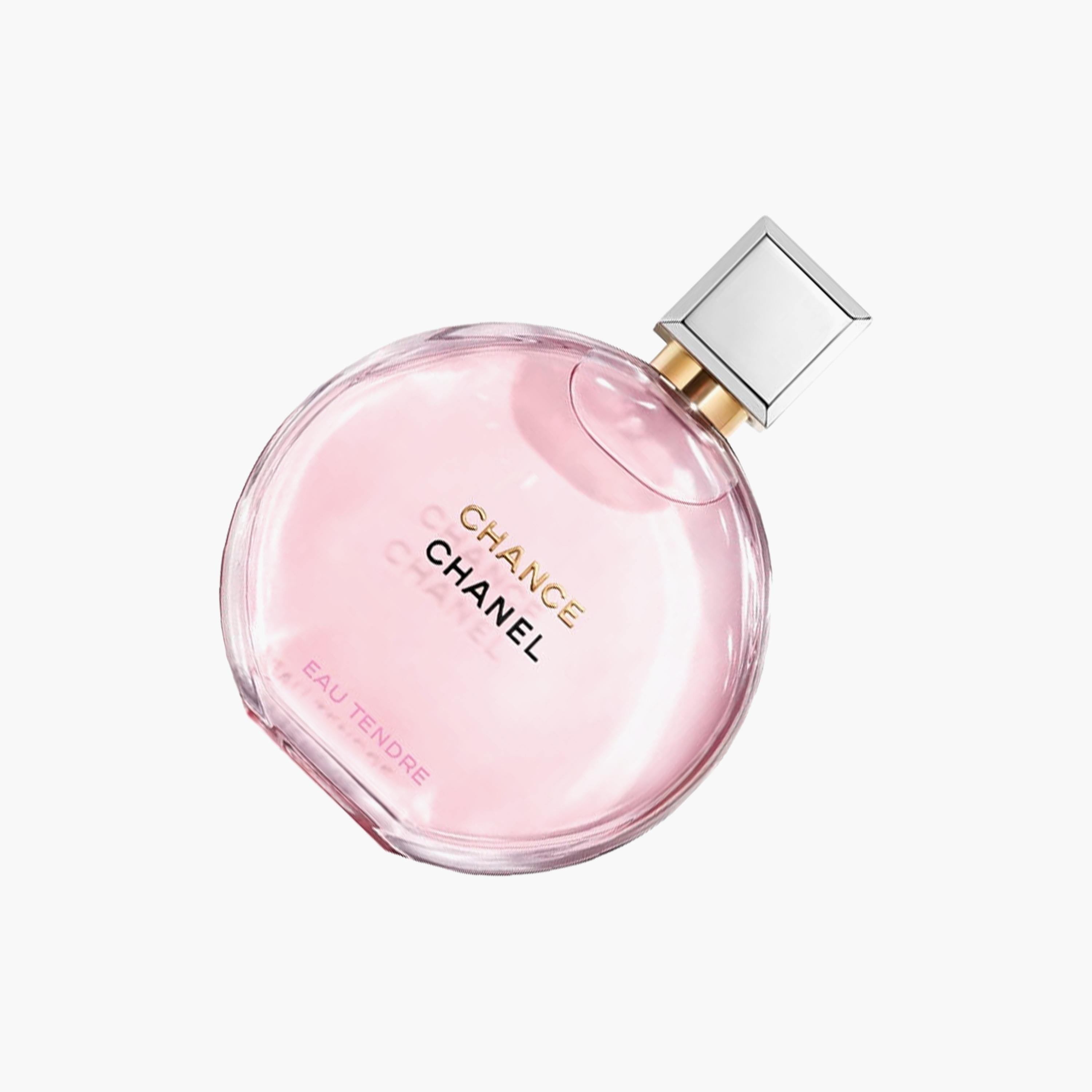 Chanel Chance Eau Tendre Eau De Parfum - 50ml-beautyandpersonalcare-fragrance-unisex-image-3