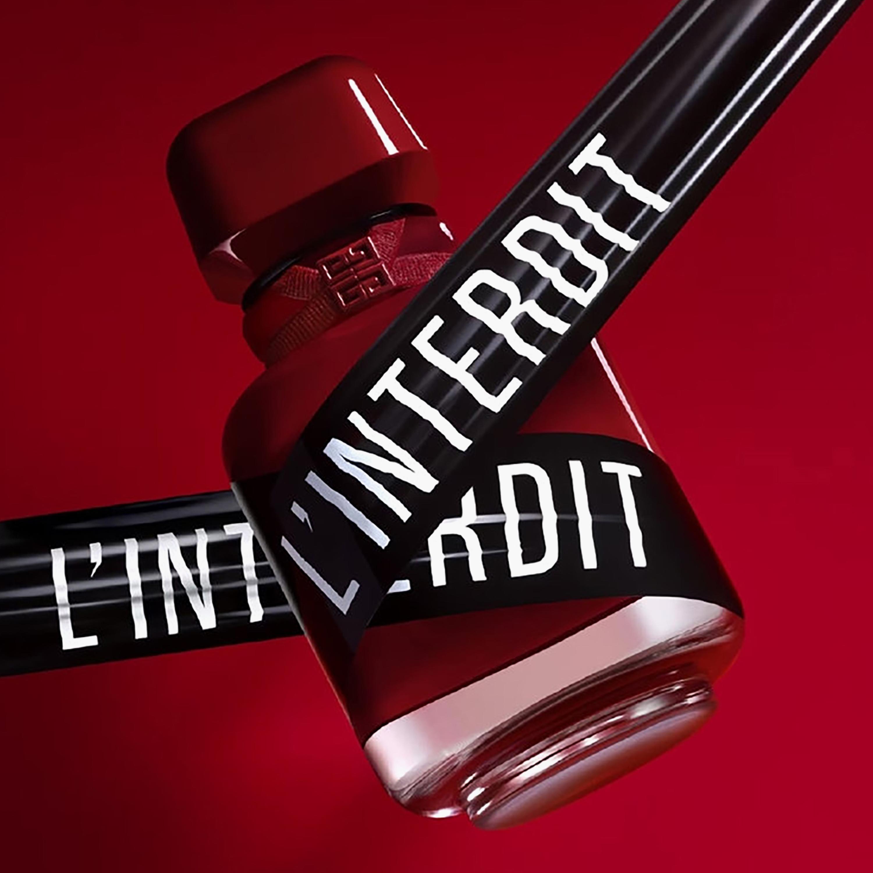Givenchy L'Interdit Rouge Ultime Eau De Parfum for Women - 50ml-beautyandpersonalcare-fragrance-women-image-5