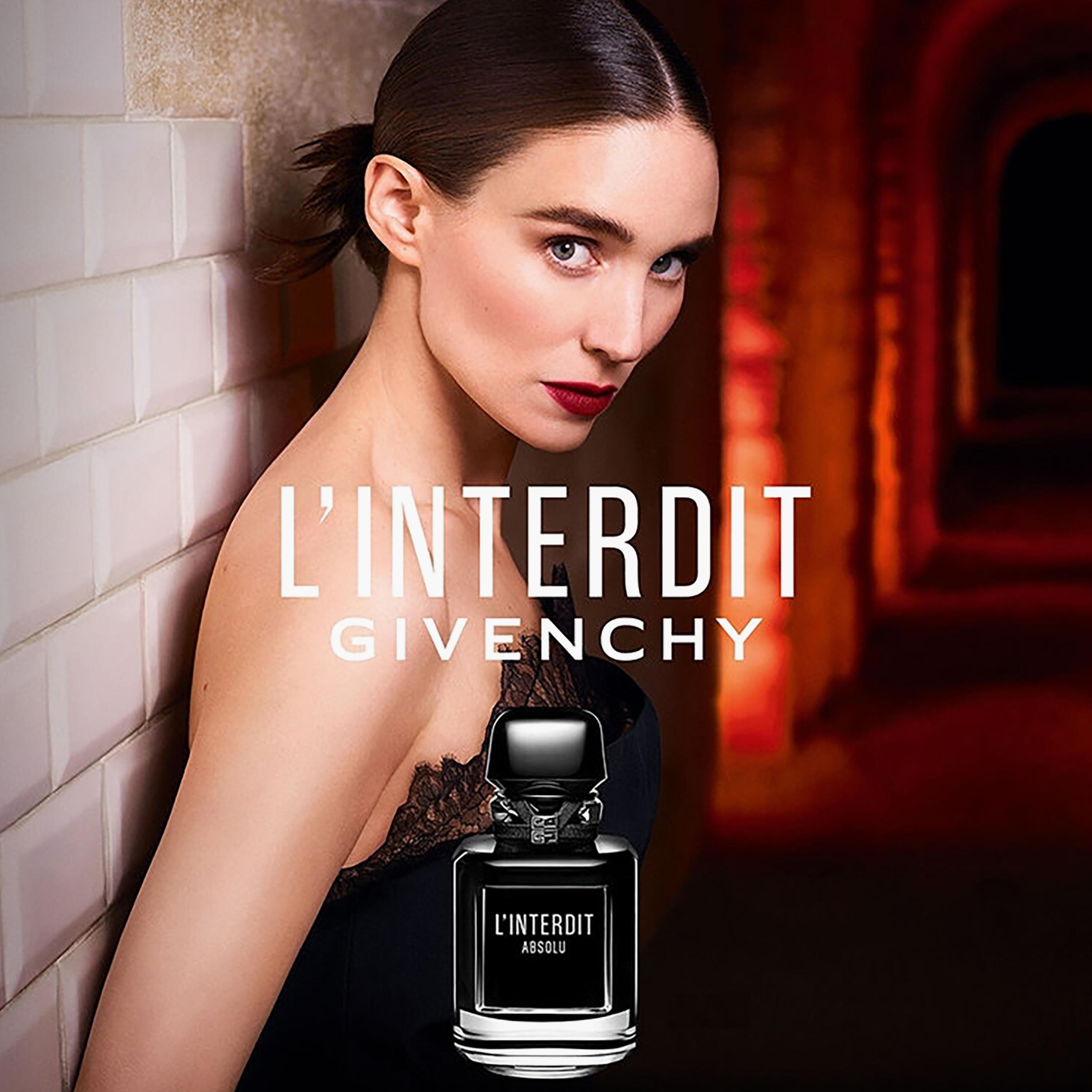 Givenchy L'Interdit Absolu Eau De Parfum Intense for Women - 80ml-beautyandpersonalcare-fragrance-women-image-4