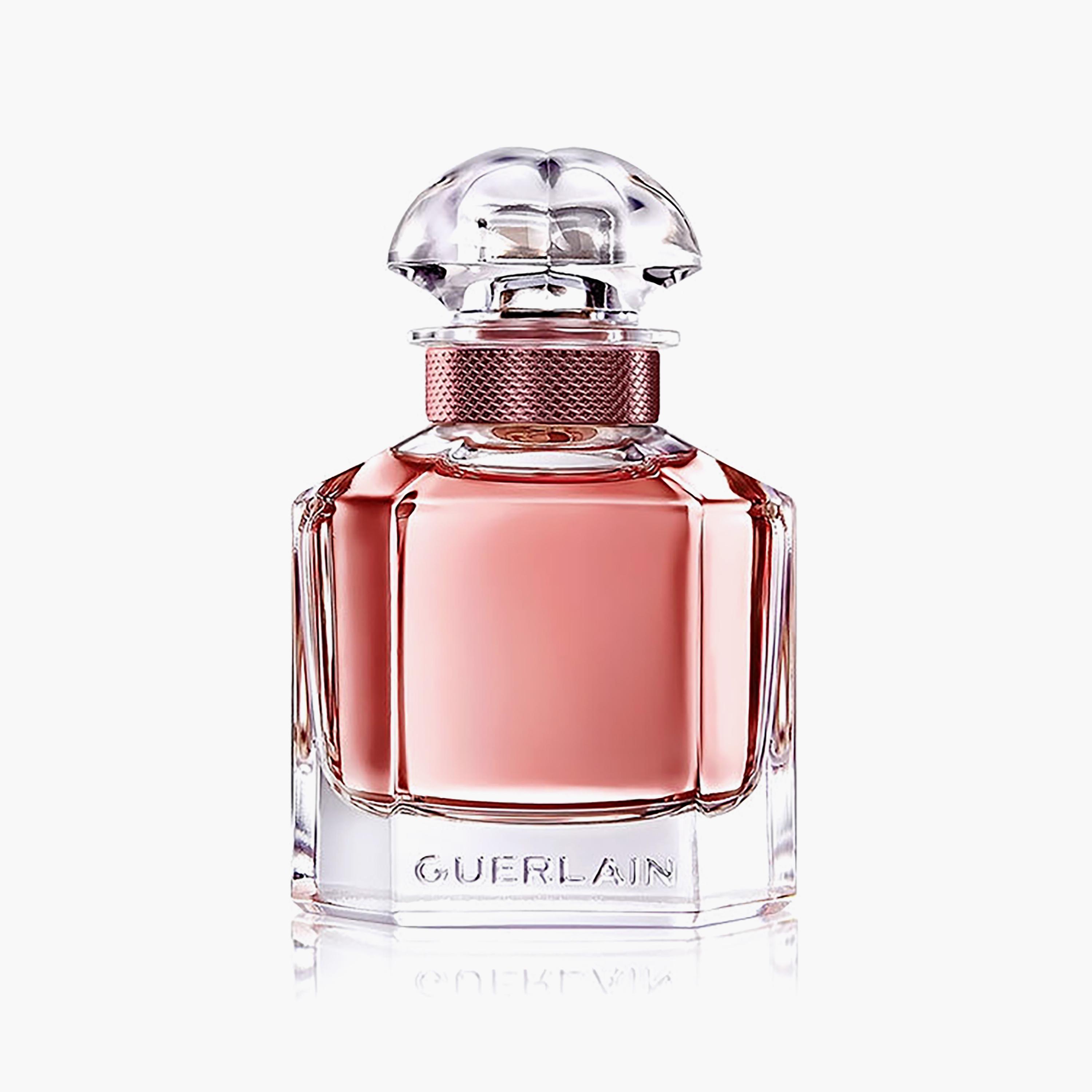 Guerlain Mon Guerlain Intense EDP for Women - 30ml-beautyandpersonalcare-fragrance-women-image-1