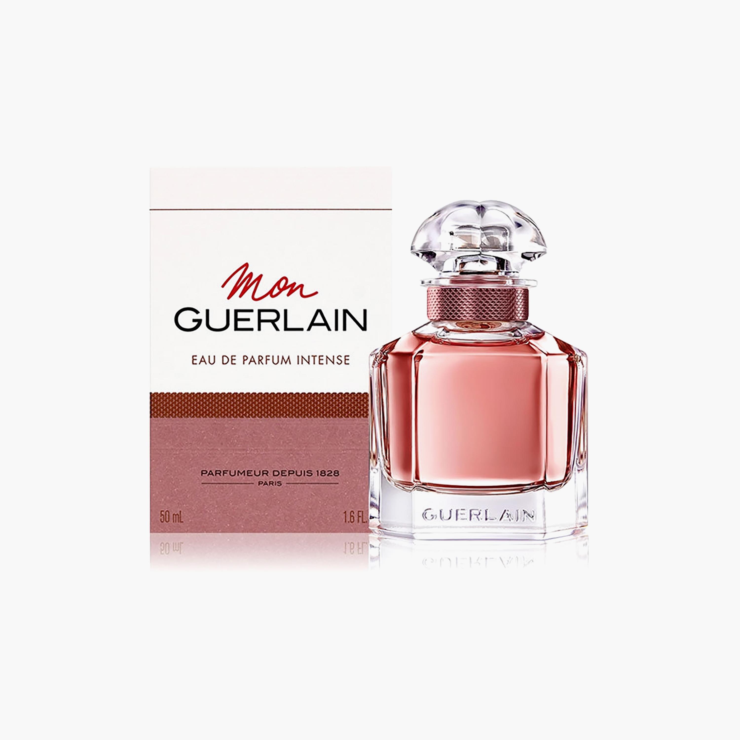 Guerlain Mon Guerlain Intense EDP for Women - 30ml-beautyandpersonalcare-fragrance-women-image-2