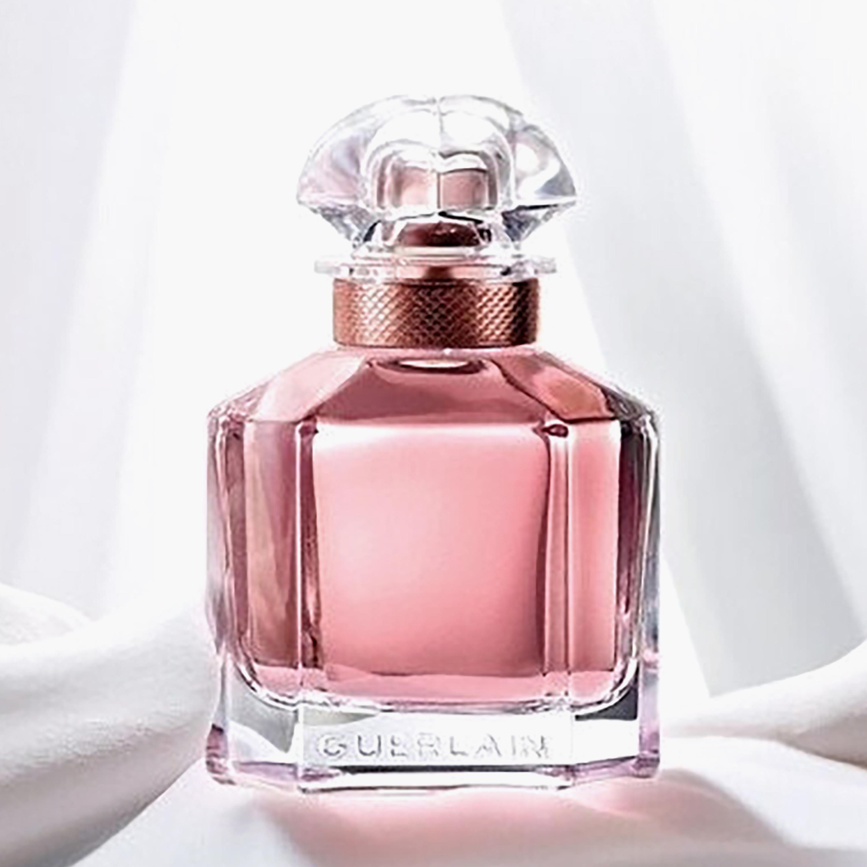 Guerlain Mon Guerlain Intense EDP for Women - 30ml-beautyandpersonalcare-fragrance-women-image-3