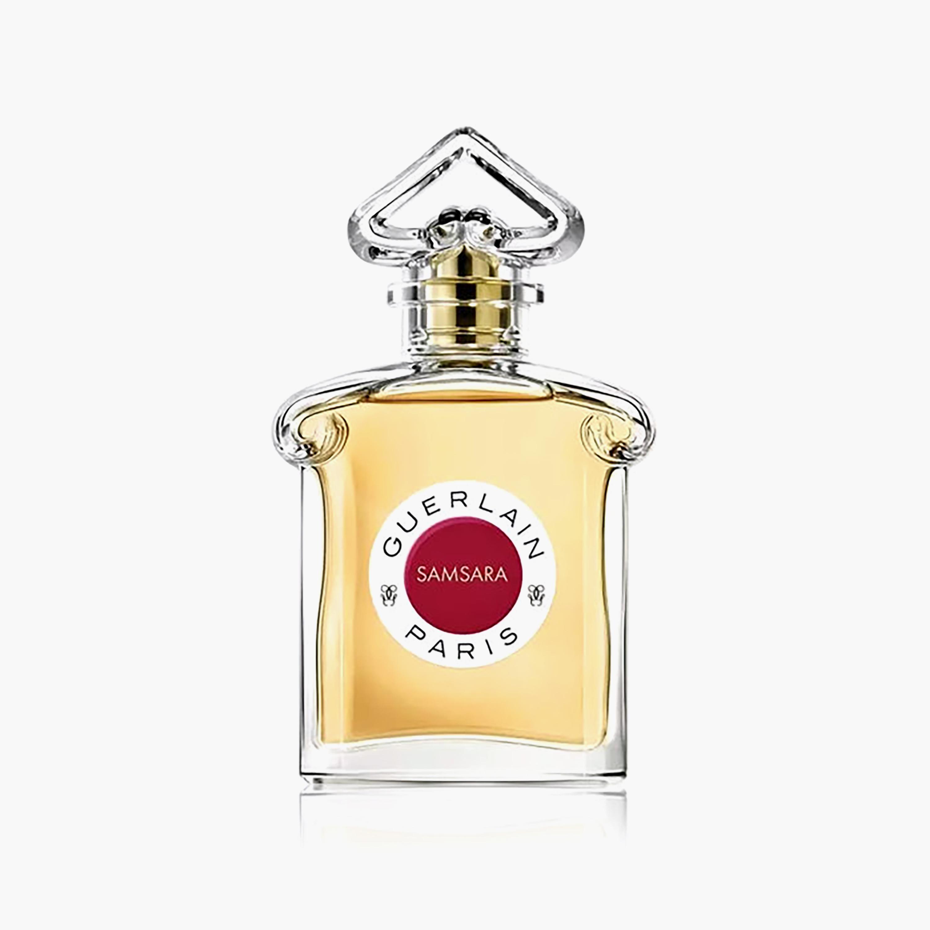 Guerlain Samsara Eau De Parfum for Women - 75ml-beautyandpersonalcare-fragrance-women-image-1