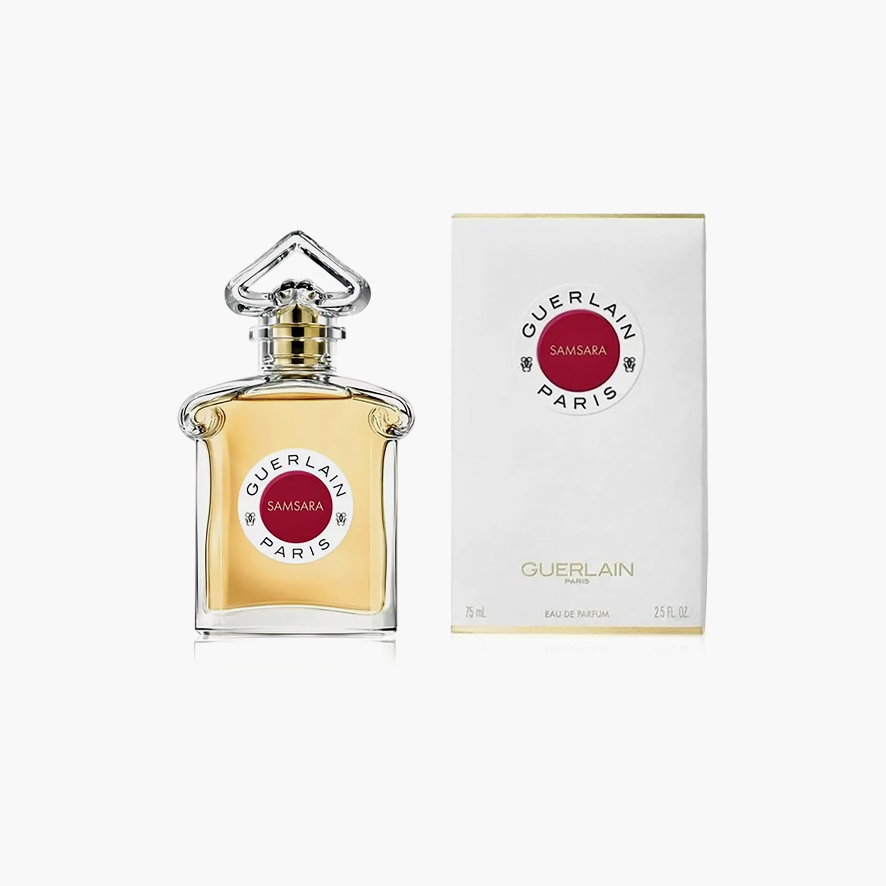 Guerlain Samsara Eau De Parfum for Women - 75ml-beautyandpersonalcare-fragrance-women-image-2
