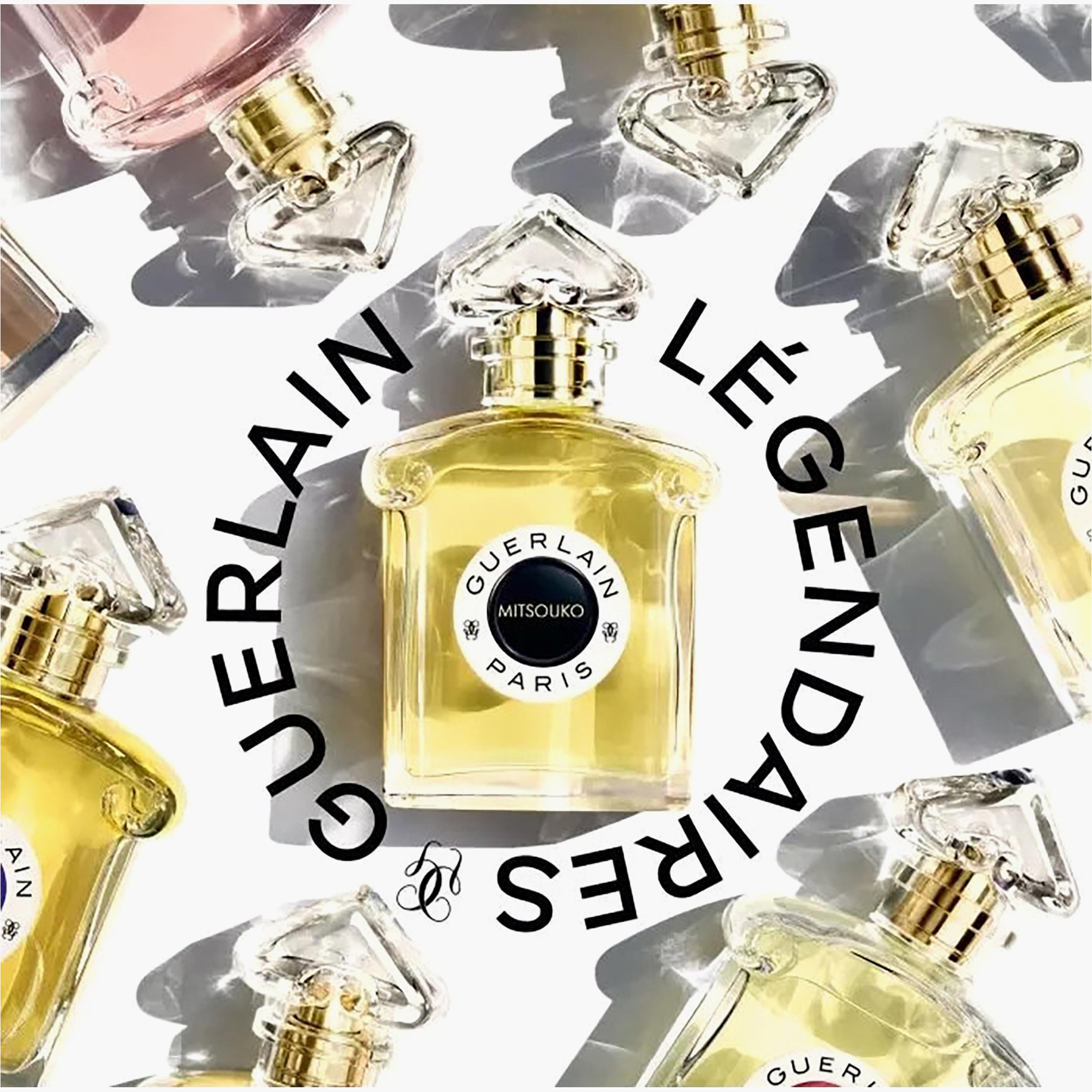 Guerlain Samsara Eau De Parfum for Women - 75ml-beautyandpersonalcare-fragrance-women-image-3